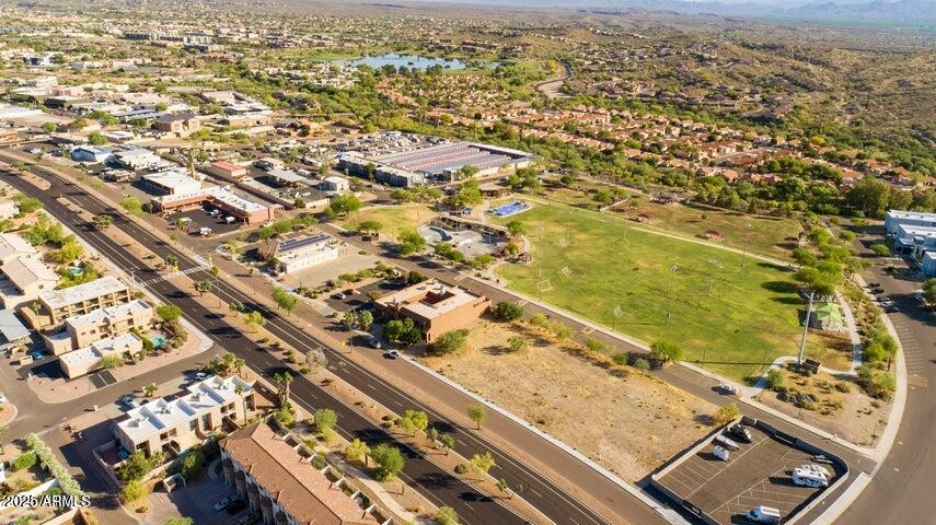 11639 N SAGUARO Boulevard, 8, Fountain Hills Unit: 8
