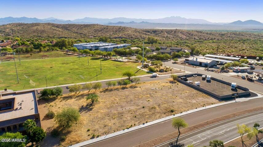 11639 N SAGUARO Boulevard, 8, Fountain Hills Unit: 8