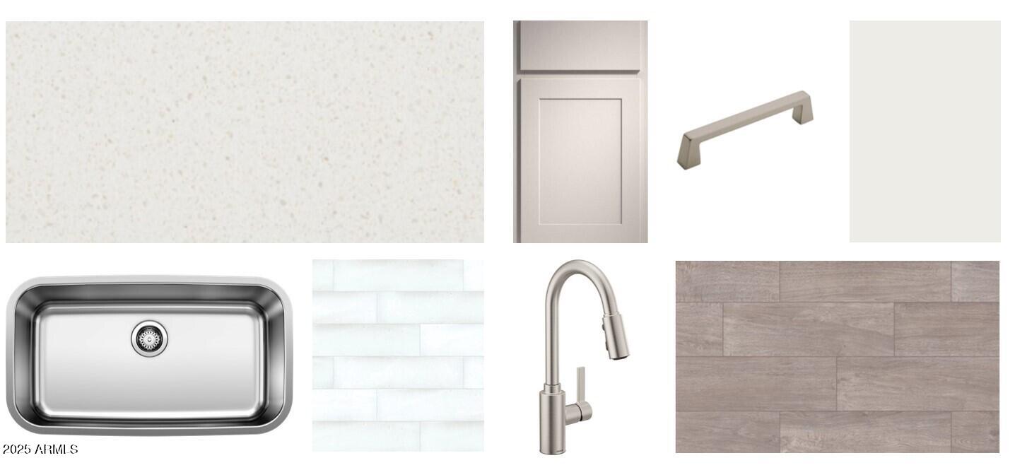 24215 W BOWKER Street, Buckeye