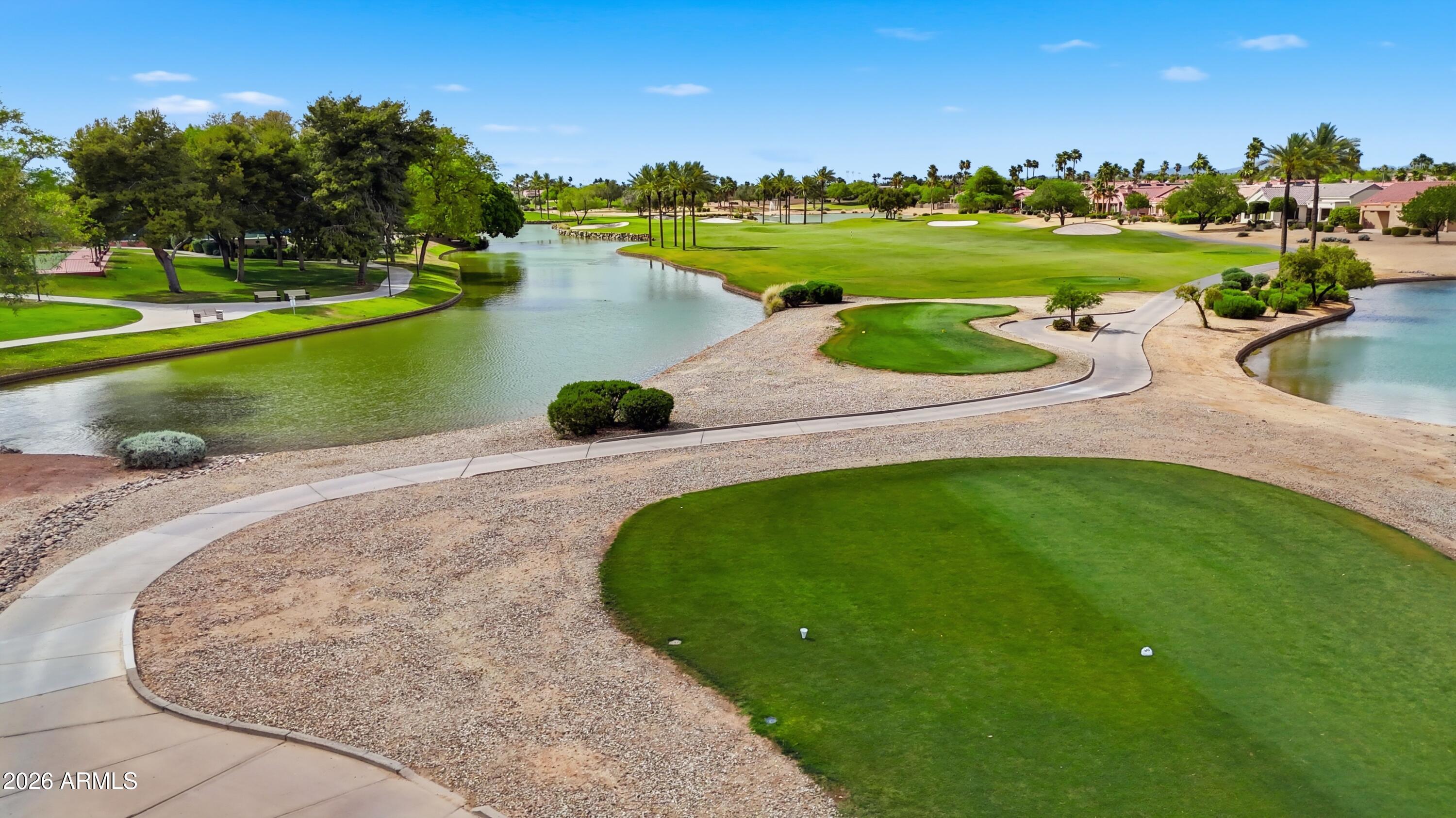 16045 W VERBENA Lane, Surprise