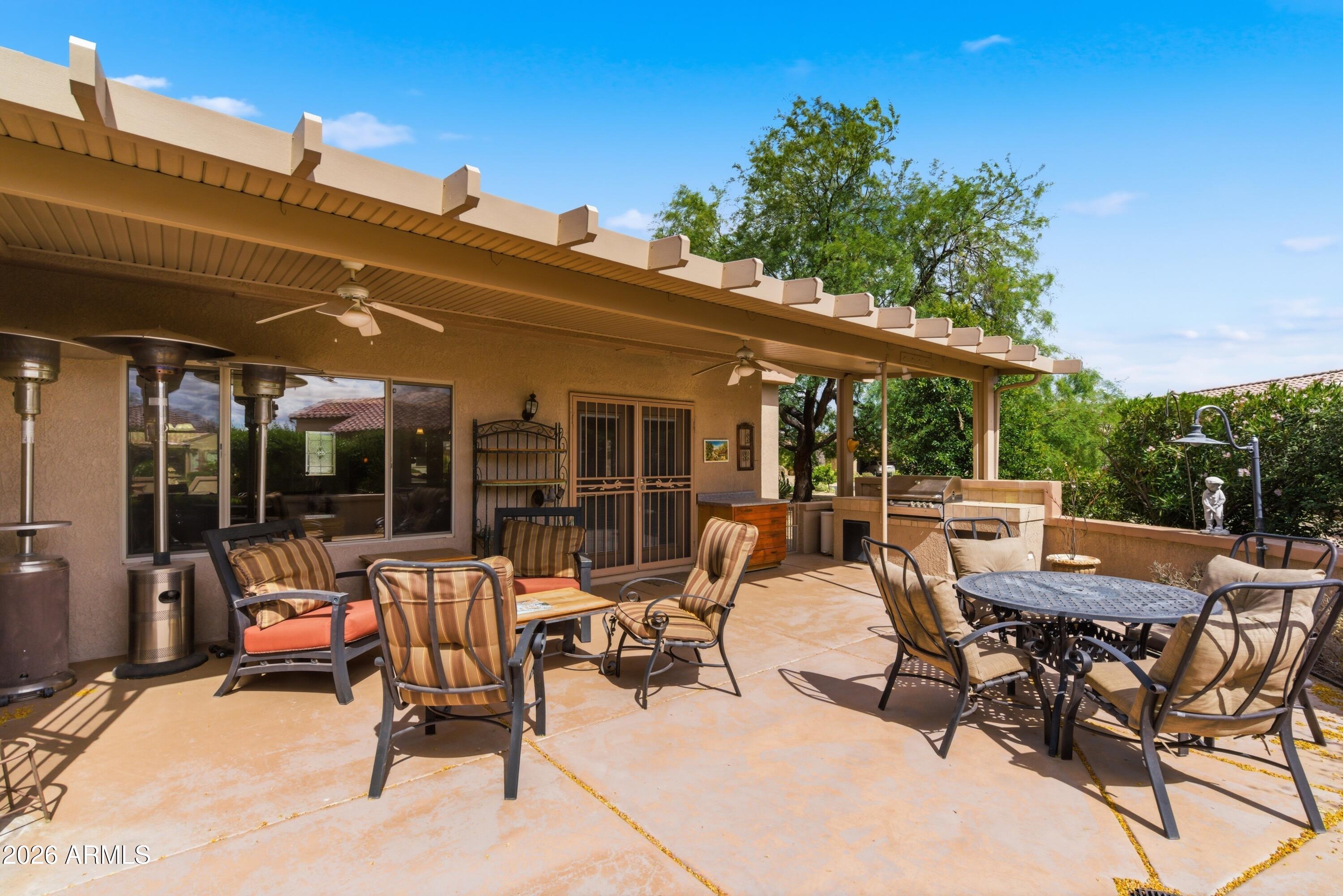 16045 W VERBENA Lane, Surprise