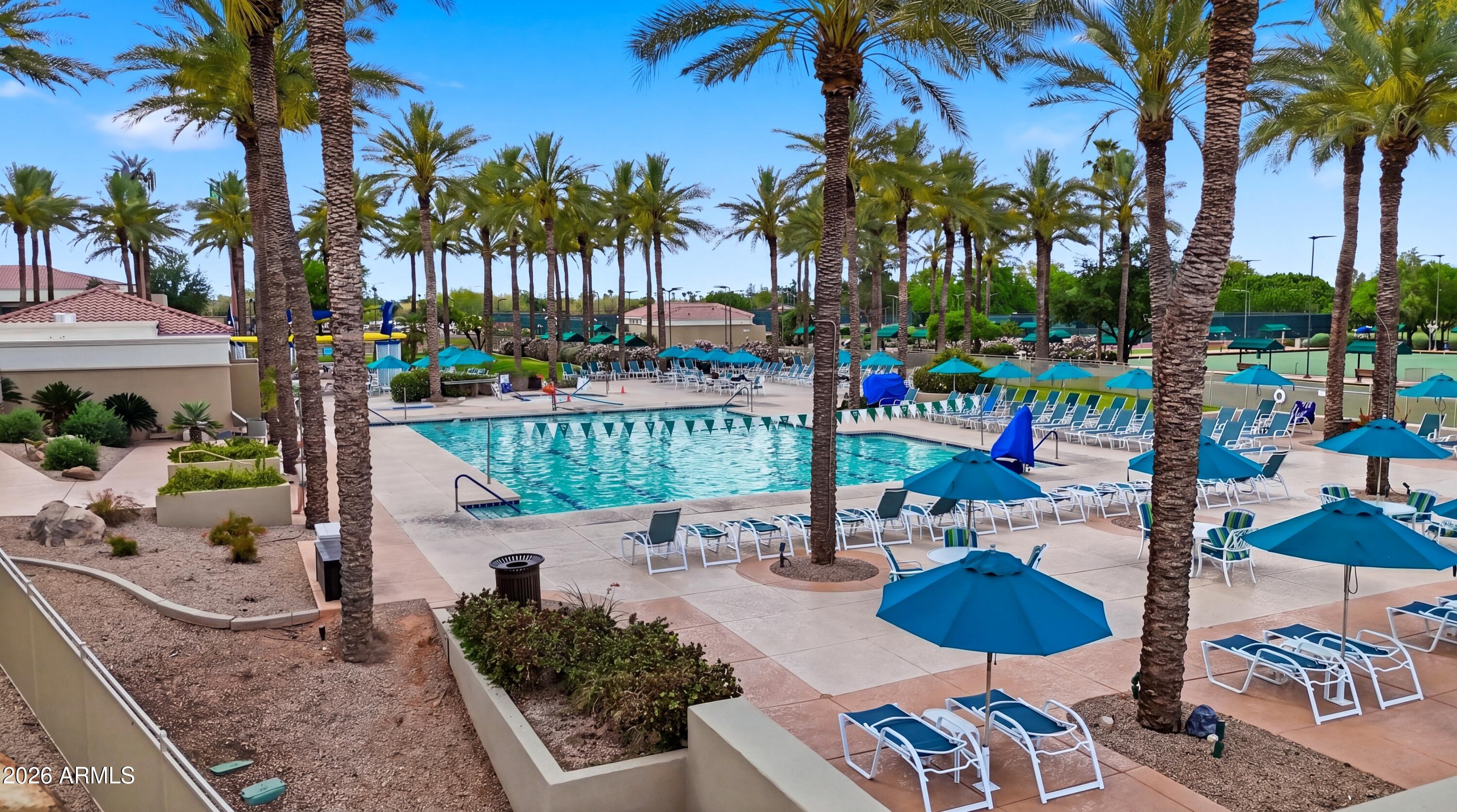 16045 W VERBENA Lane, Surprise