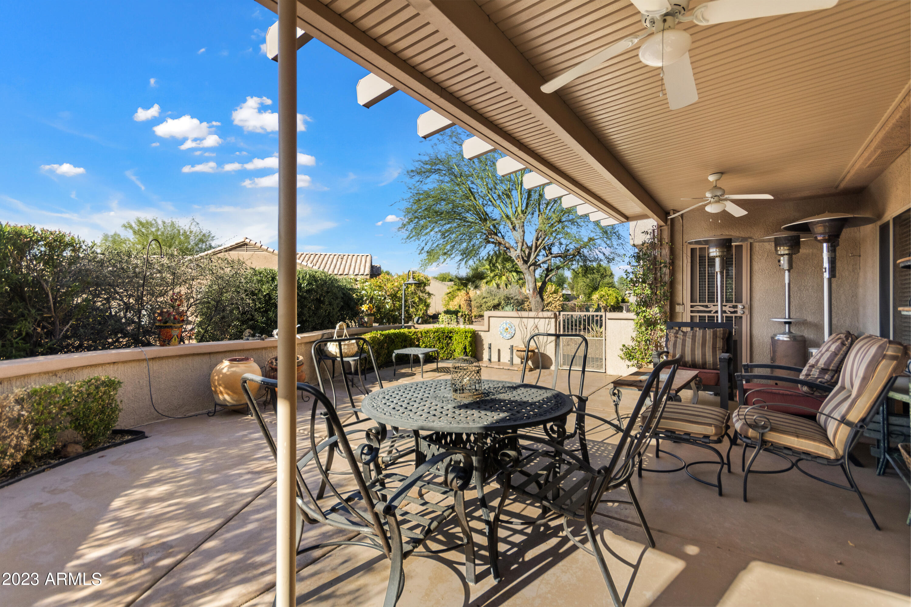 16045 W VERBENA Lane, Surprise