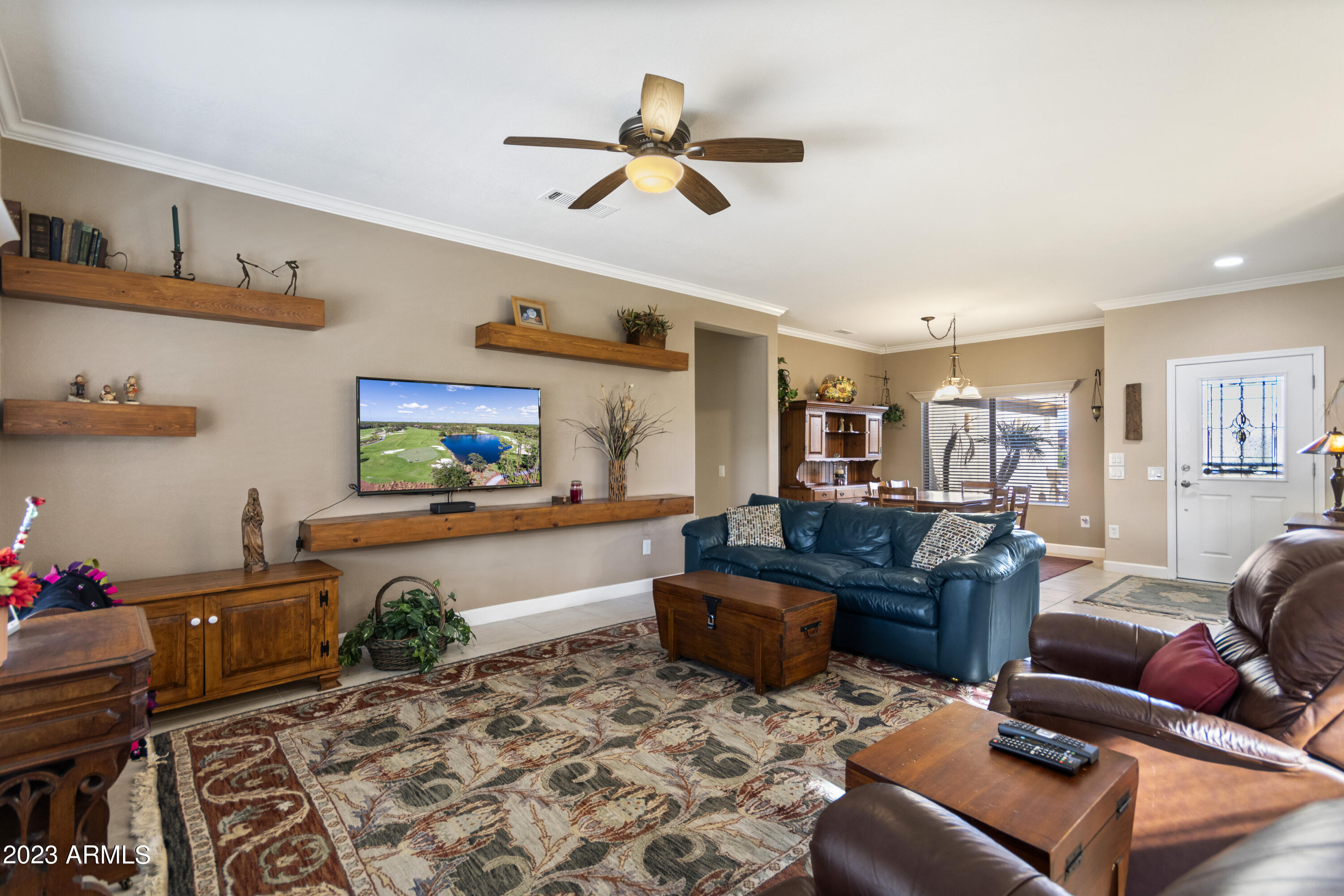 16045 W VERBENA Lane, Surprise