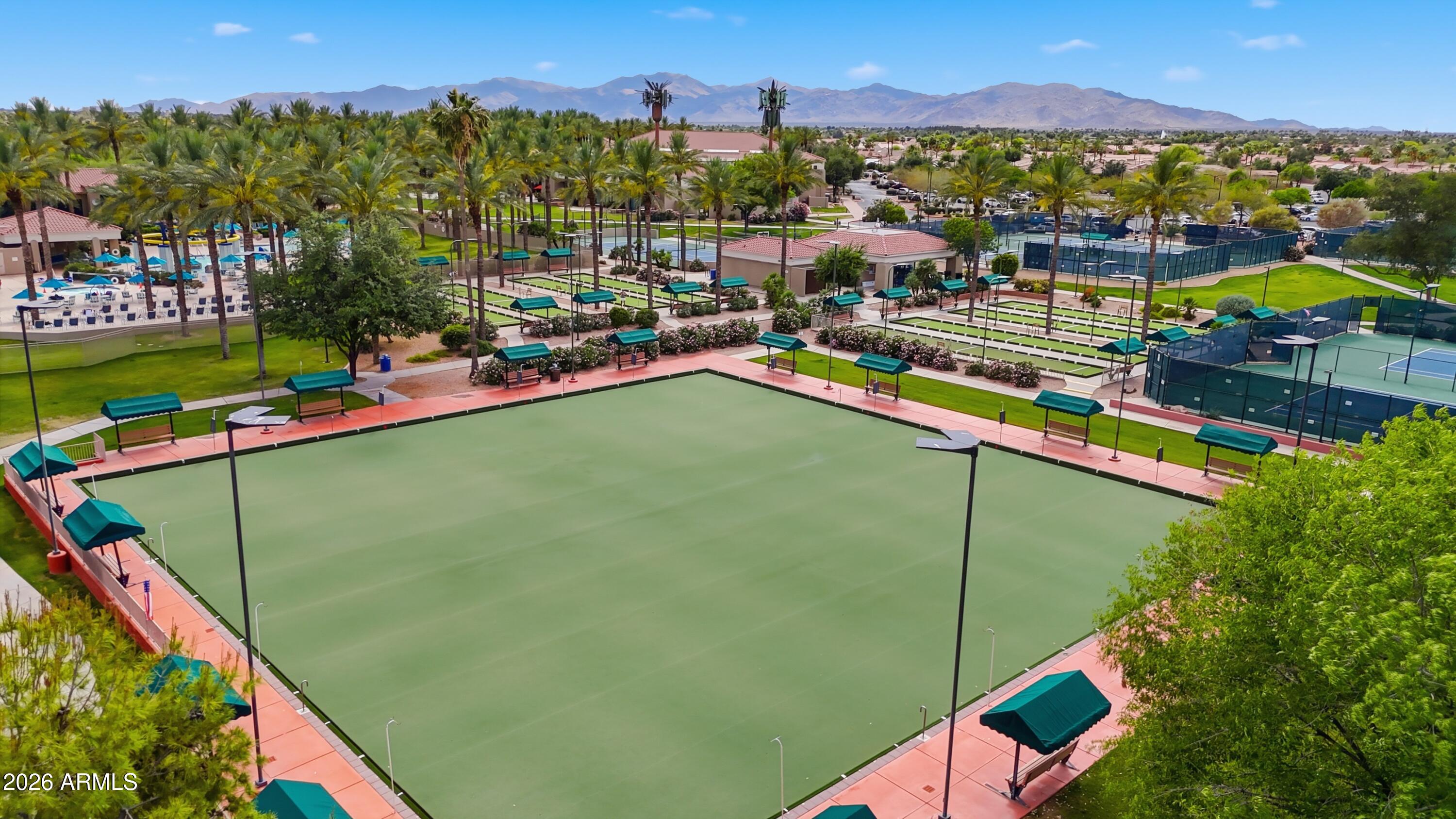 16045 W VERBENA Lane, Surprise