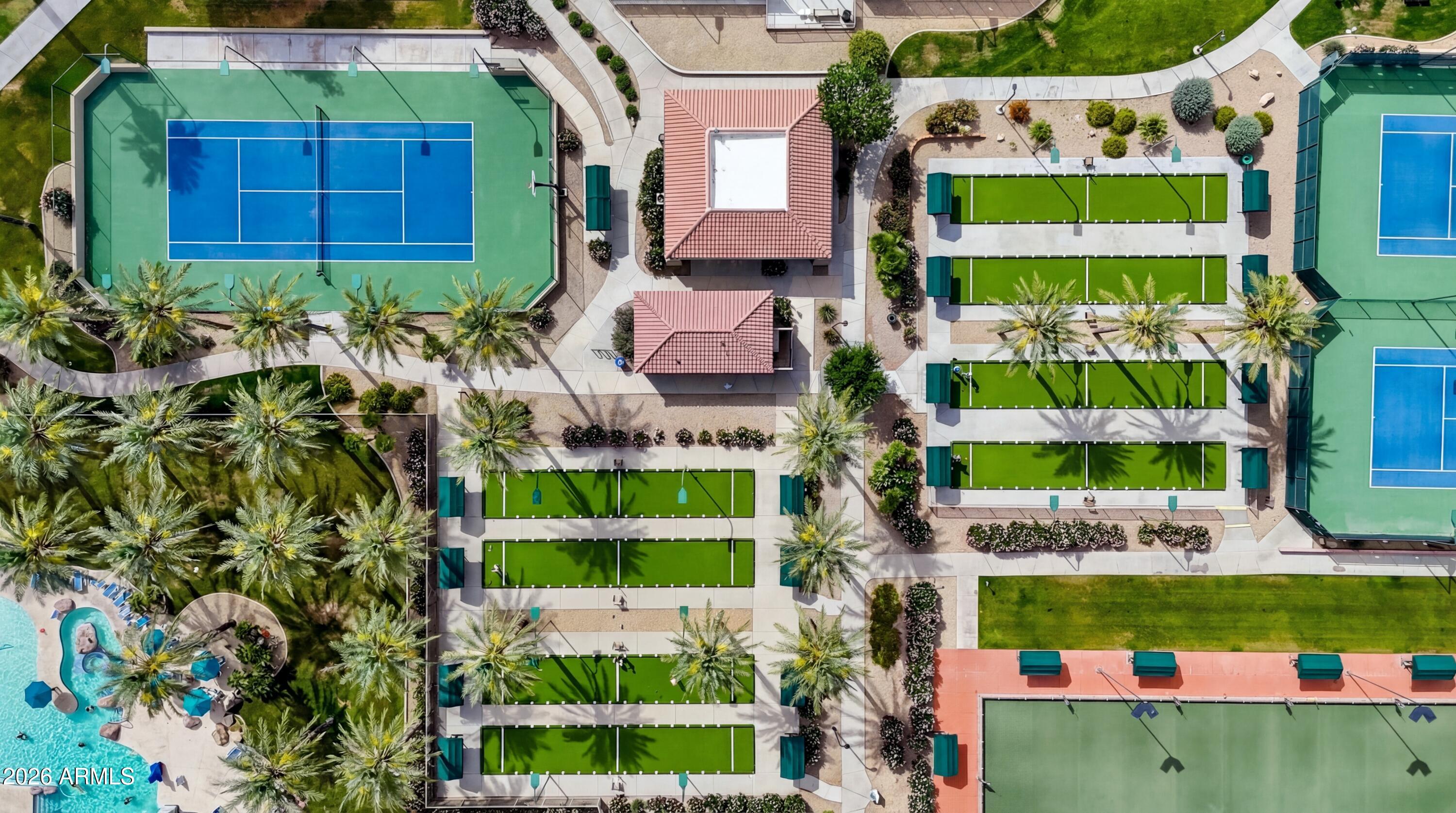 16045 W VERBENA Lane, Surprise