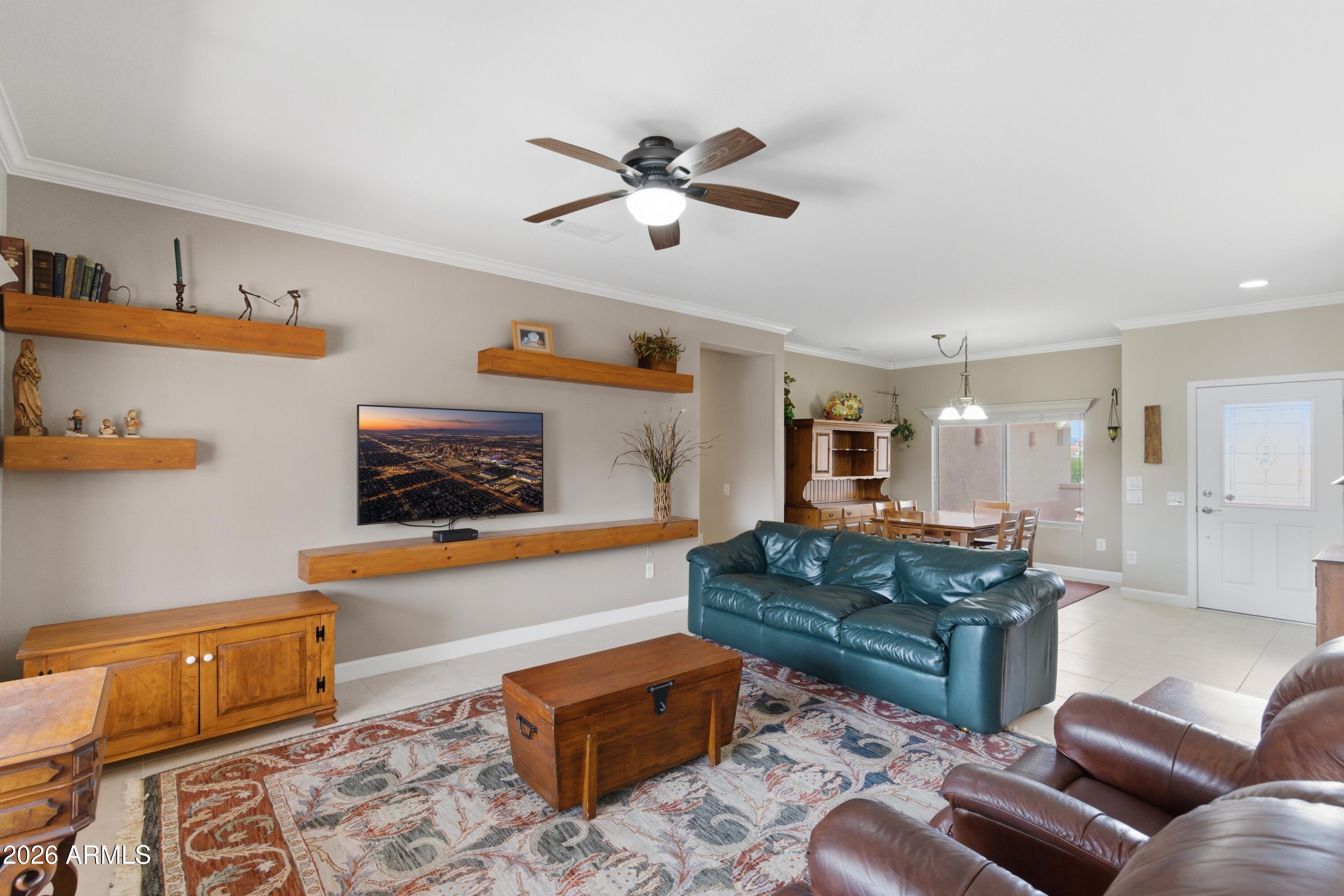 16045 W VERBENA Lane, Surprise