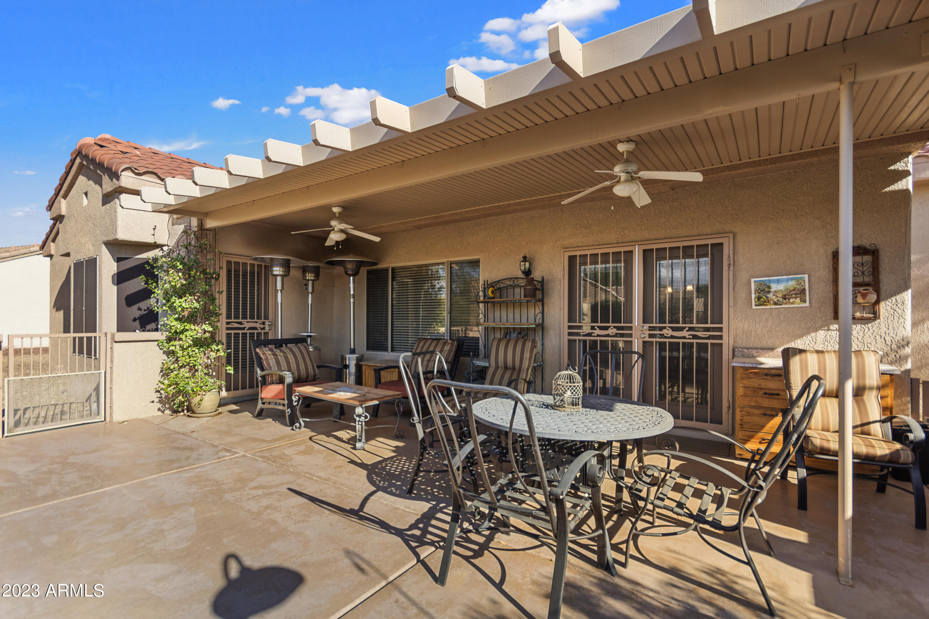 16045 W VERBENA Lane, Surprise