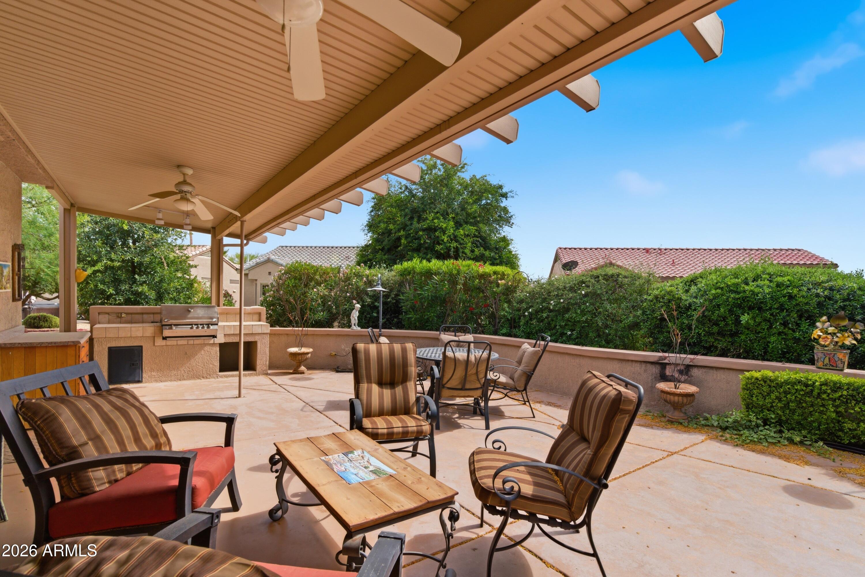 16045 W VERBENA Lane, Surprise