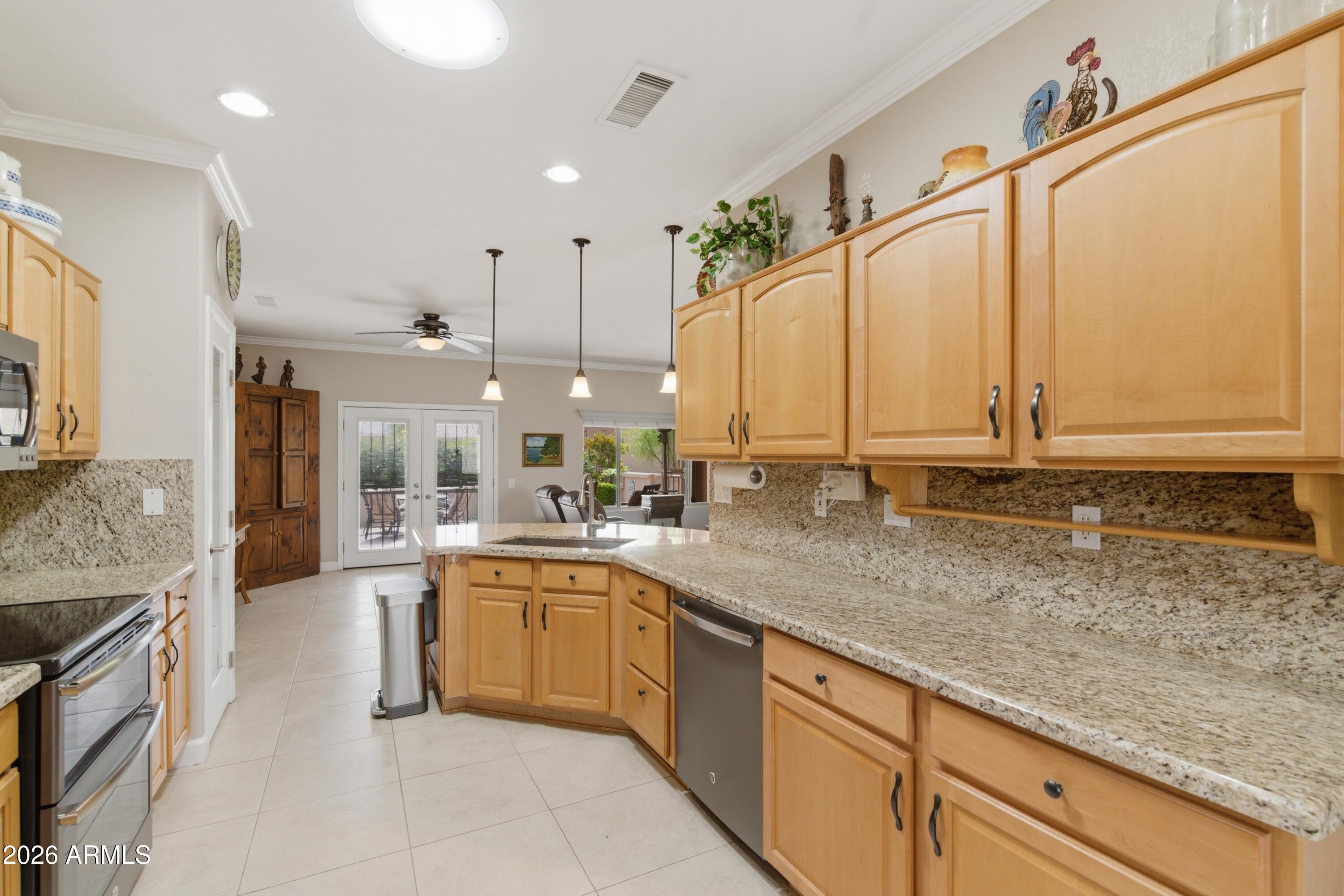 16045 W VERBENA Lane, Surprise