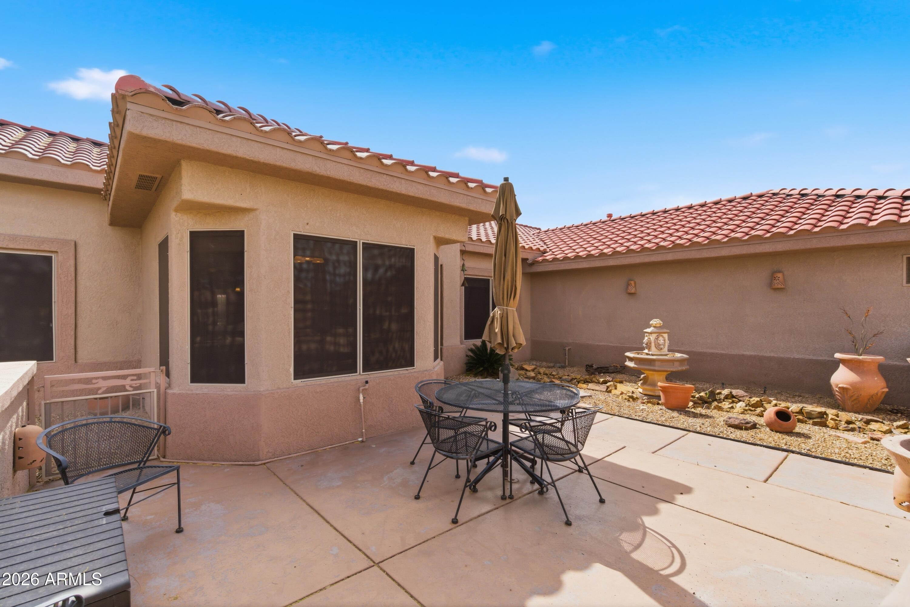 16045 W VERBENA Lane, Surprise