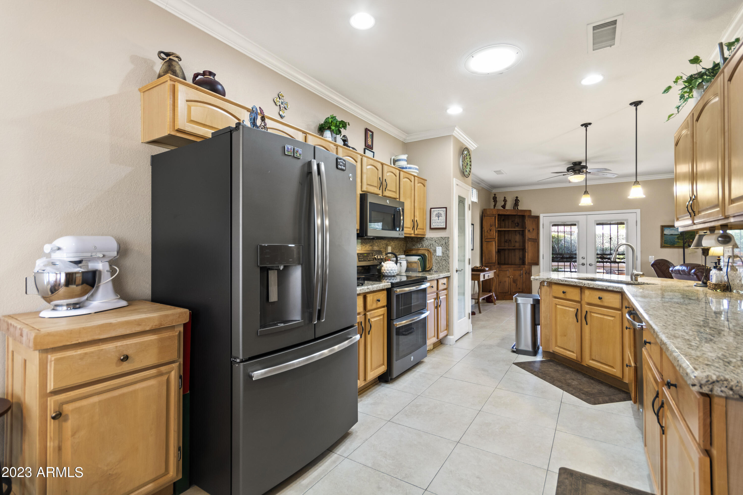 16045 W VERBENA Lane, Surprise