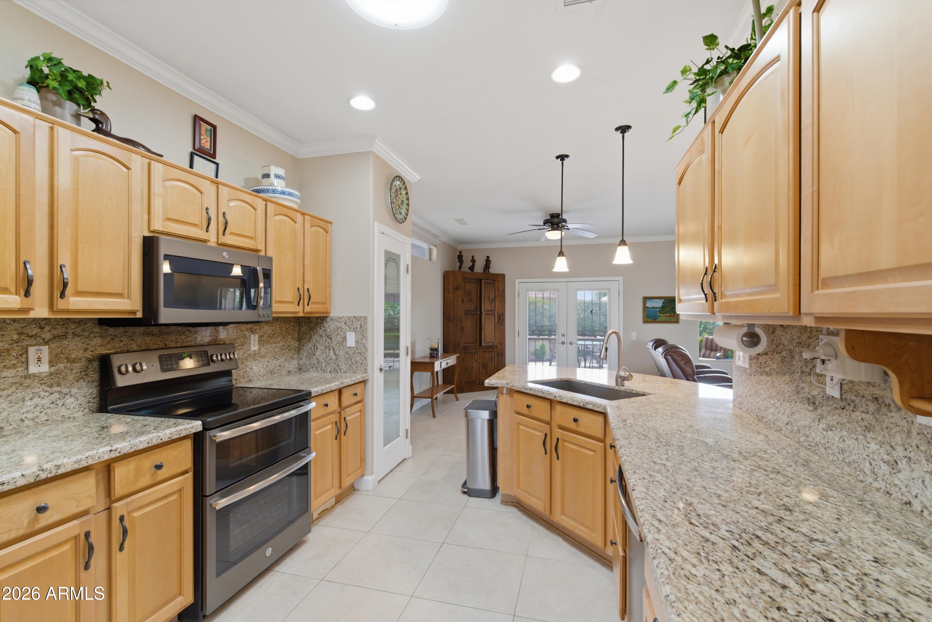 16045 W VERBENA Lane, Surprise