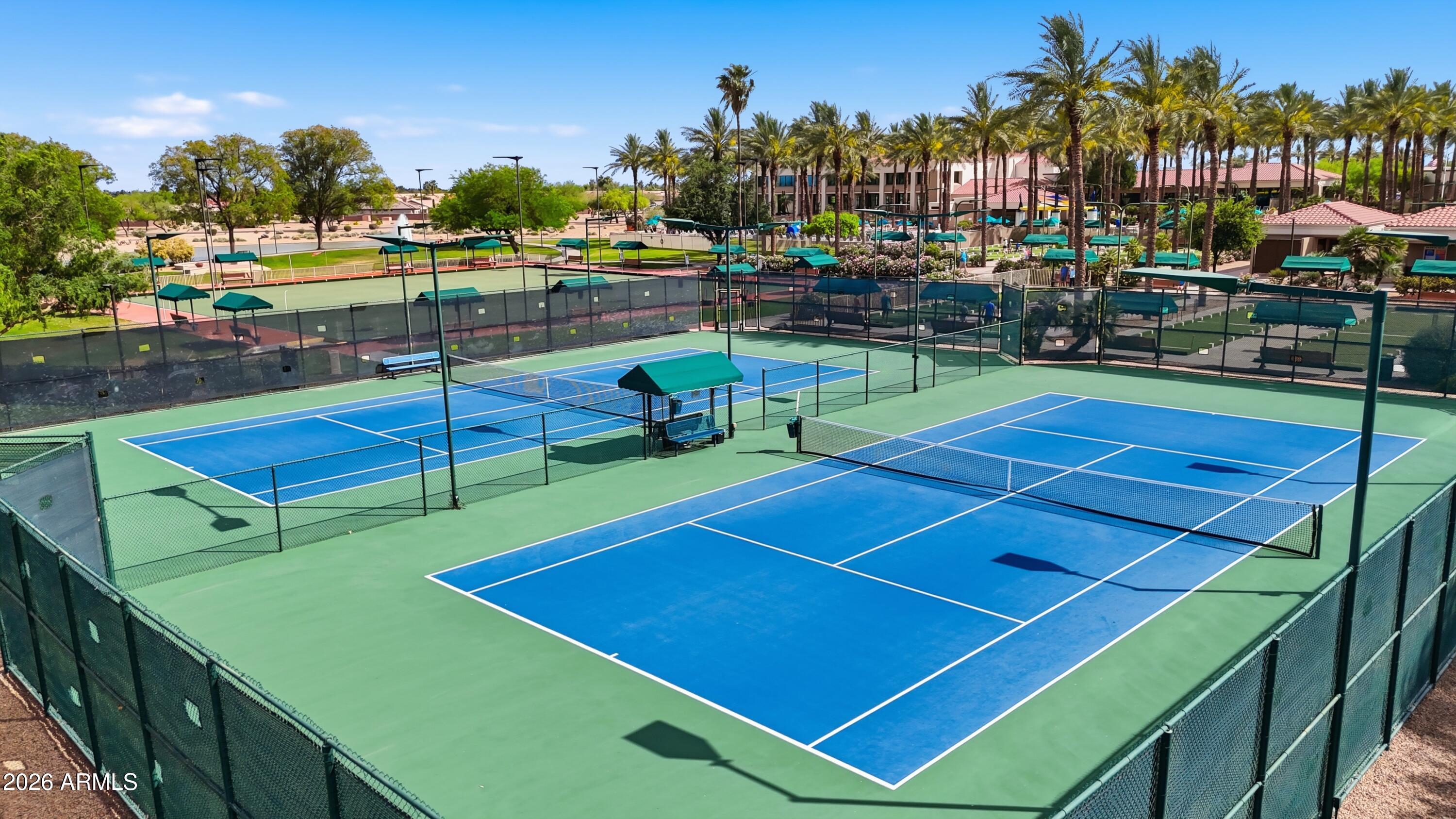 16045 W VERBENA Lane, Surprise