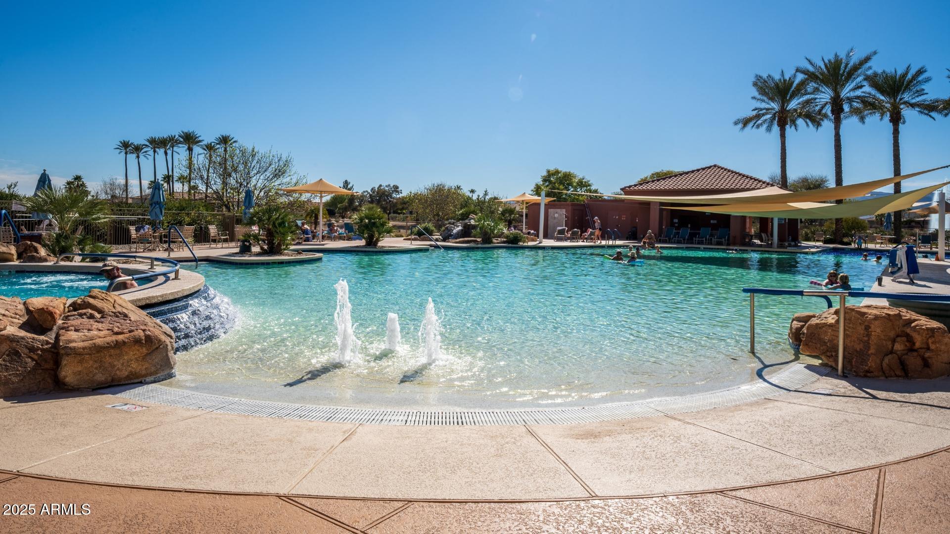 20343 N PAINTED SKY Drive, Surprise