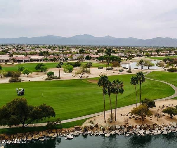 20343 N PAINTED SKY Drive, Surprise