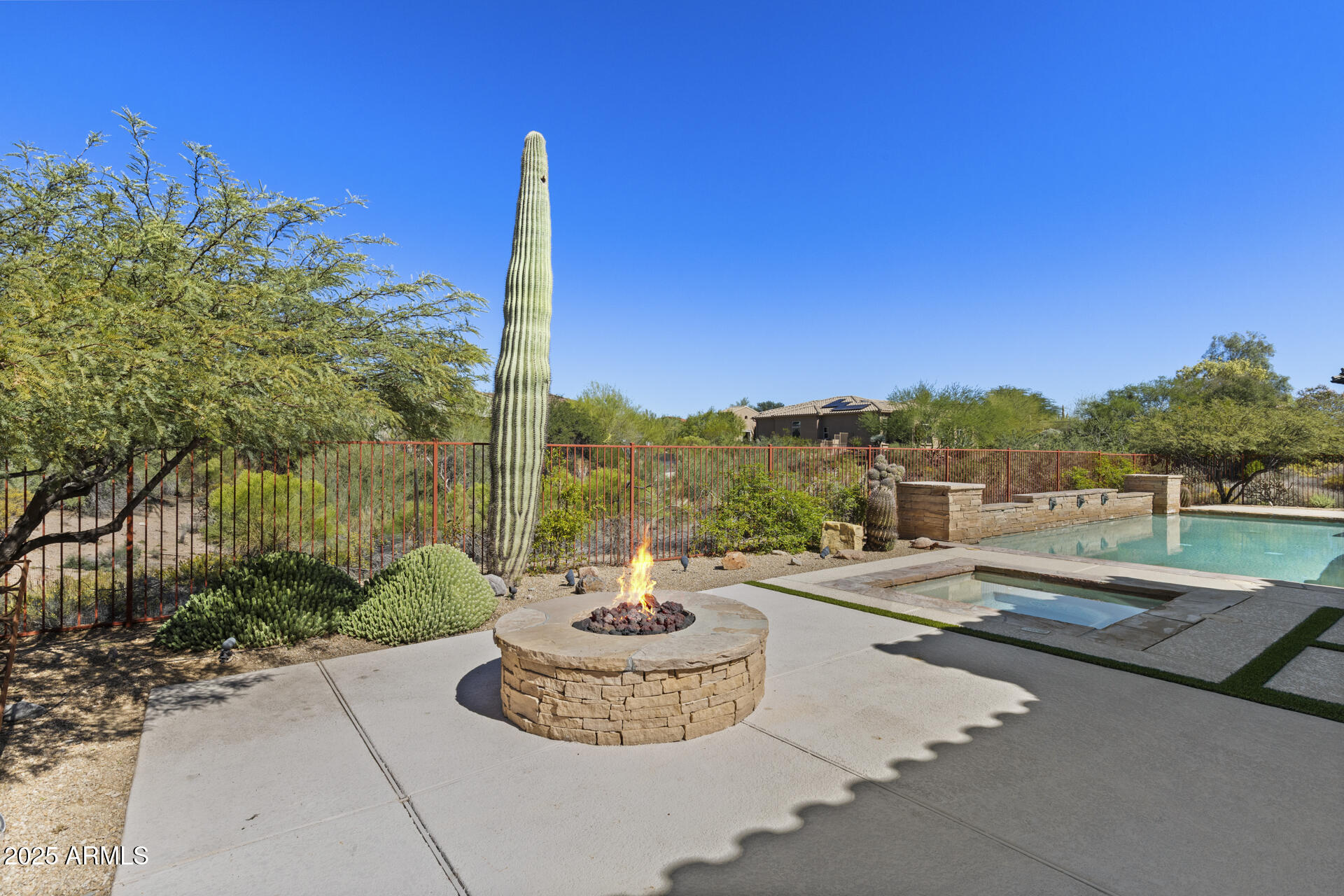 10934 E LA VERNA Way, Scottsdale