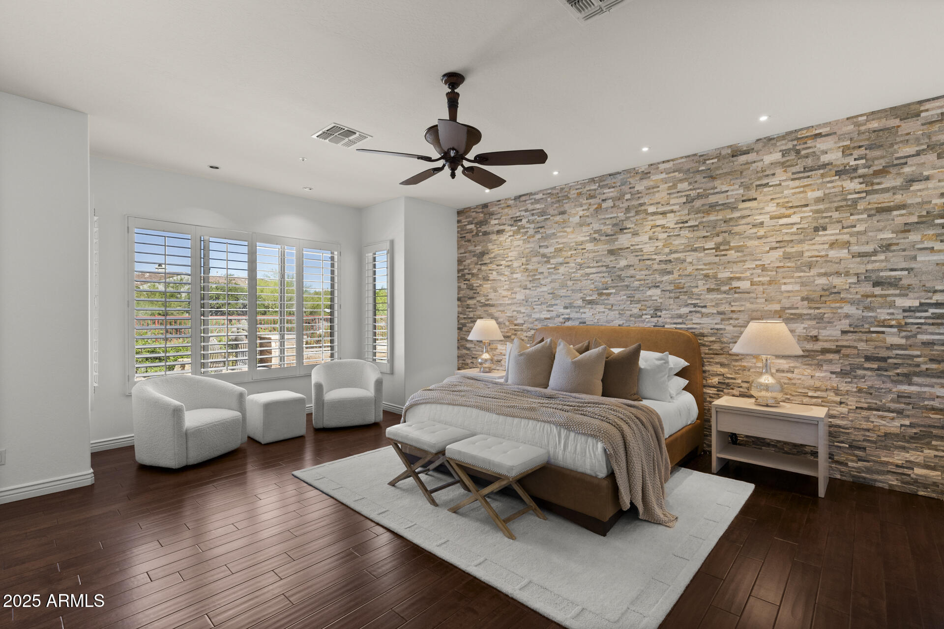 10934 E LA VERNA Way, Scottsdale