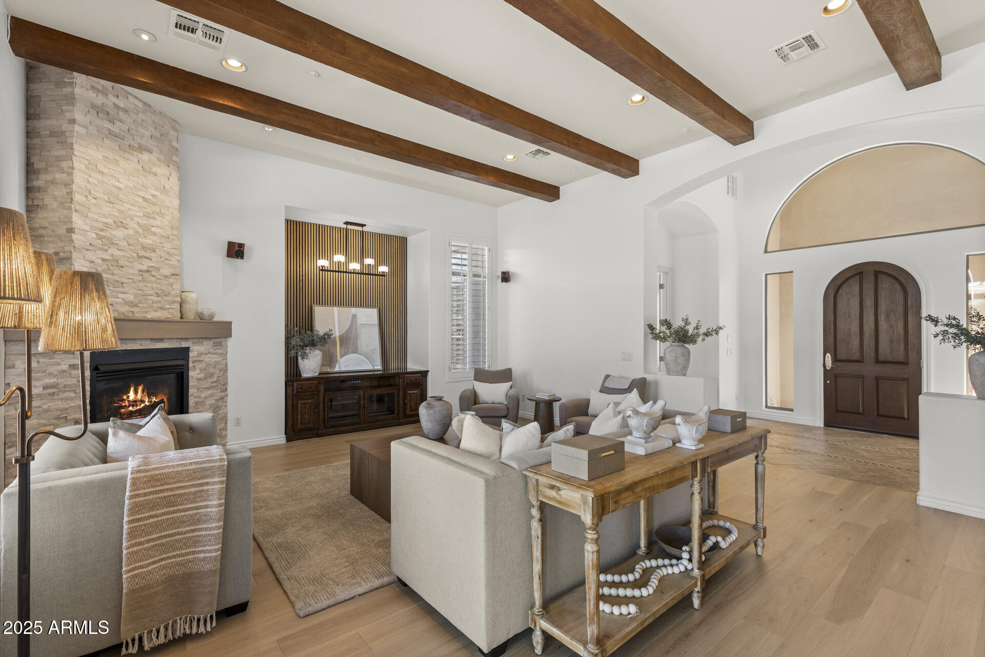 10934 E LA VERNA Way, Scottsdale