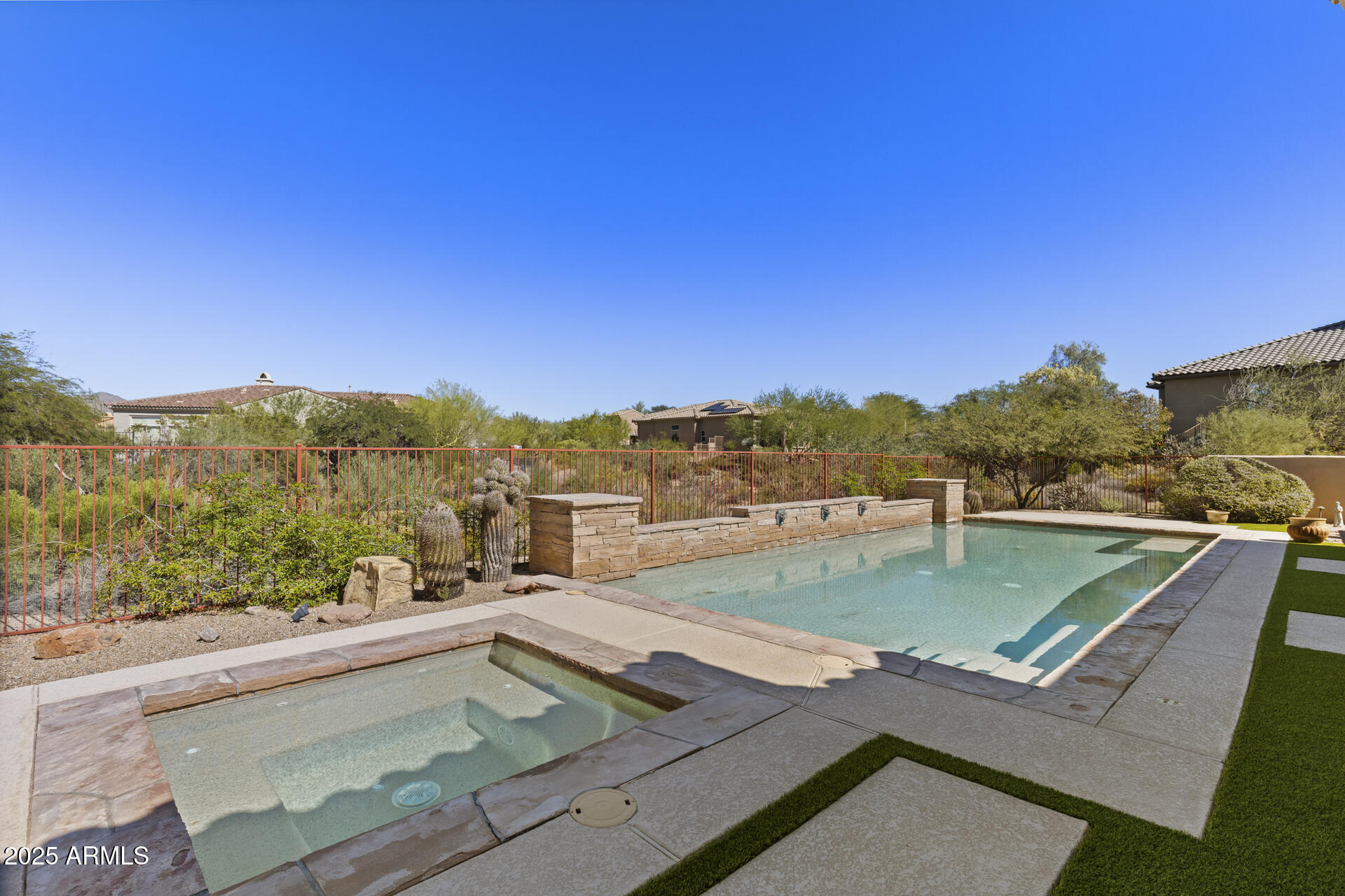 10934 E LA VERNA Way, Scottsdale