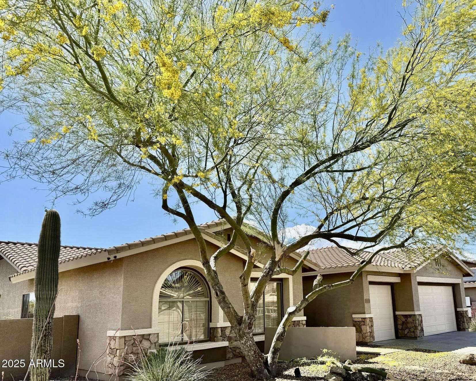 40533 N CROSS TIMBERS Trail, Anthem