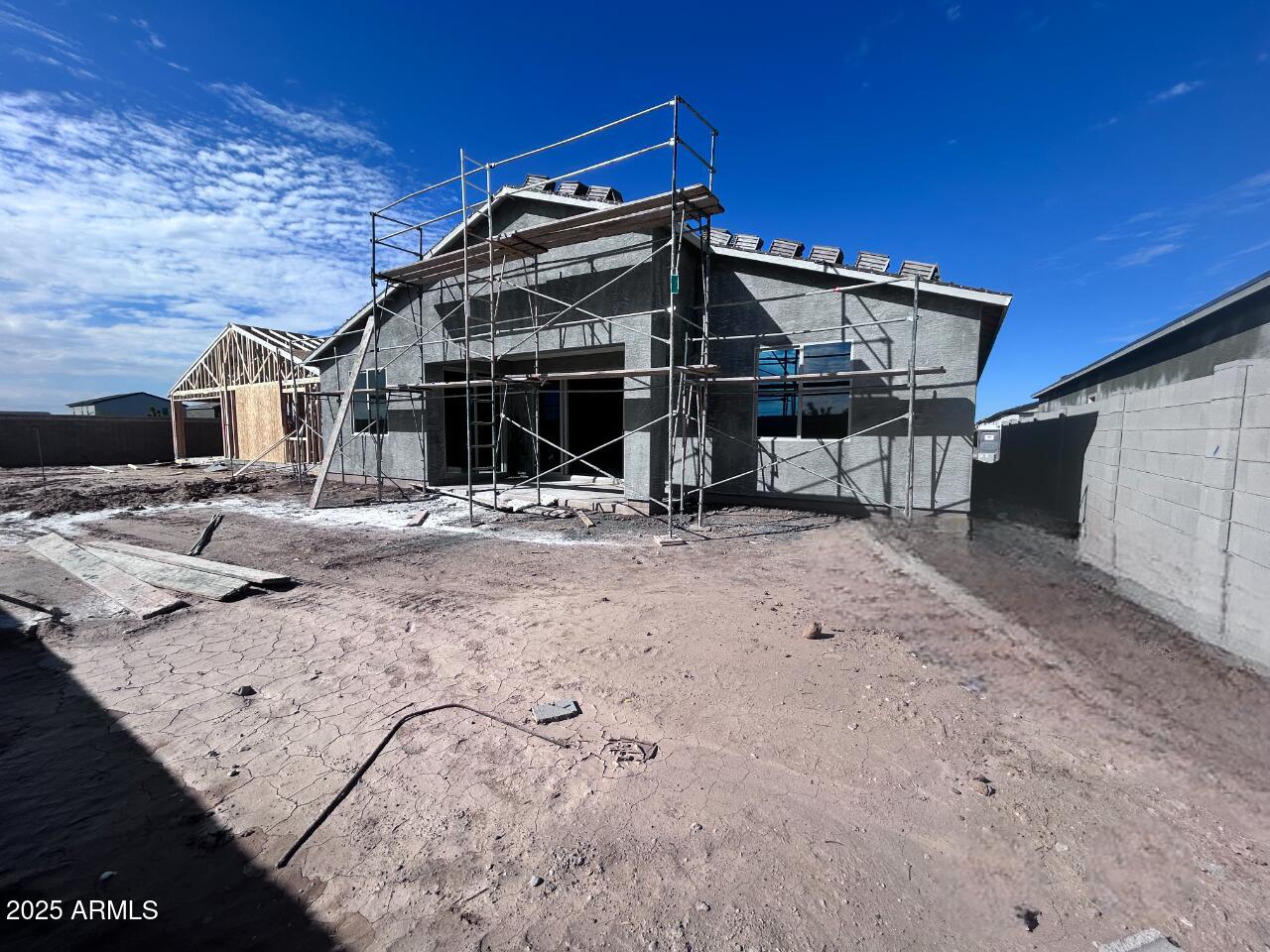 2603 E RUSTLER Road, San Tan Valley