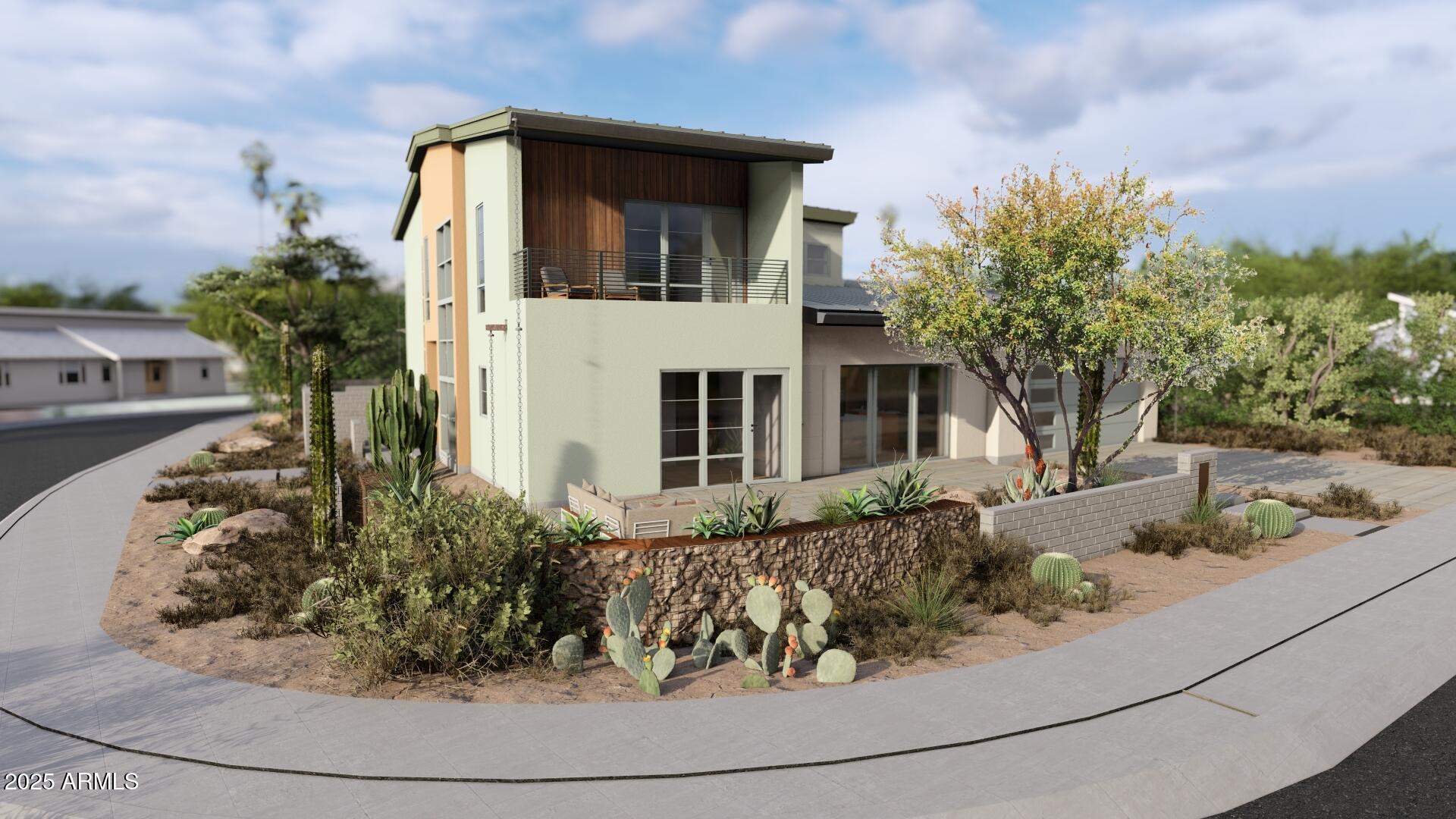 6521 E 5TH Street, Scottsdale