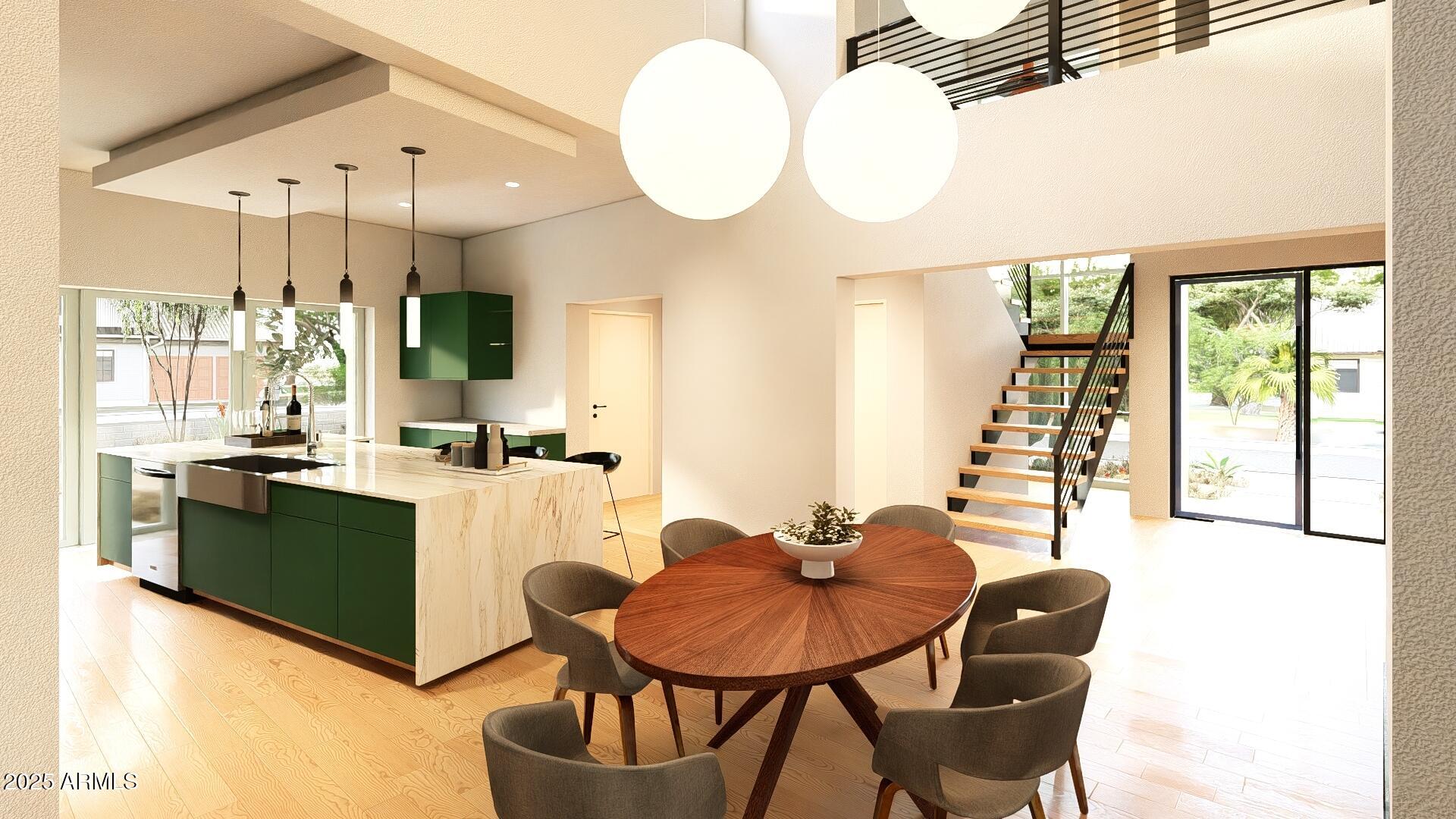 6521 E 5TH Street, Scottsdale