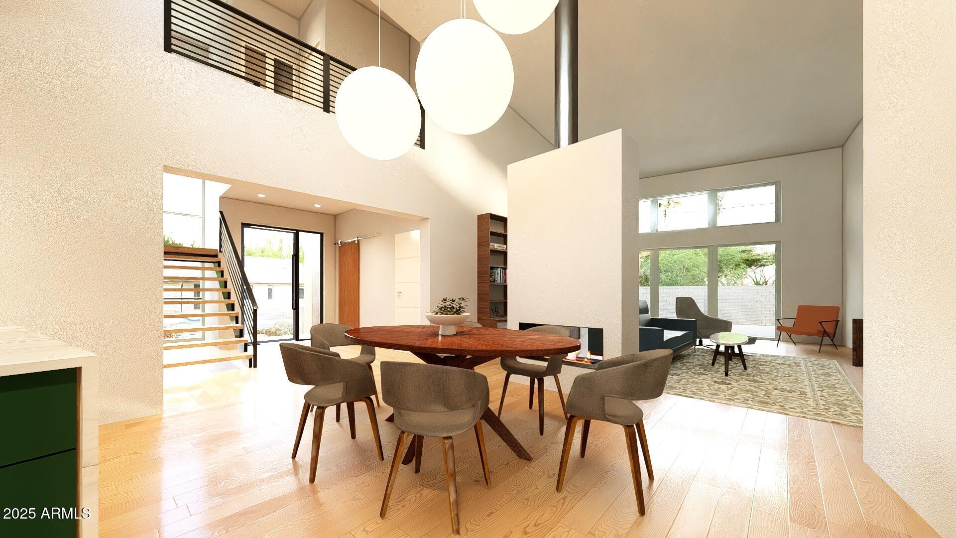 6521 E 5TH Street, Scottsdale