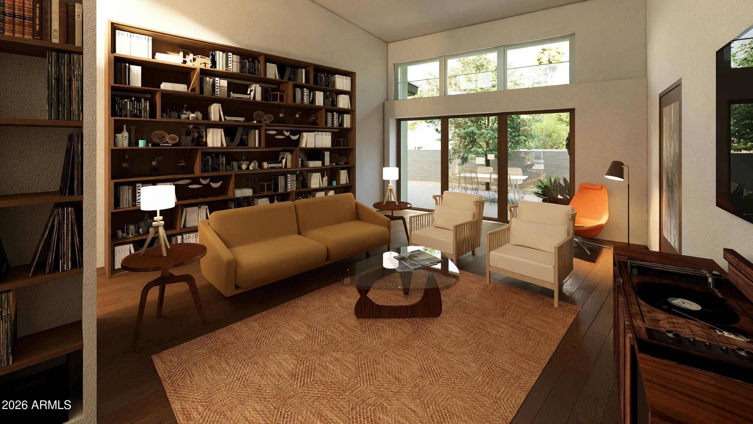 6521 E 5TH Street, Scottsdale