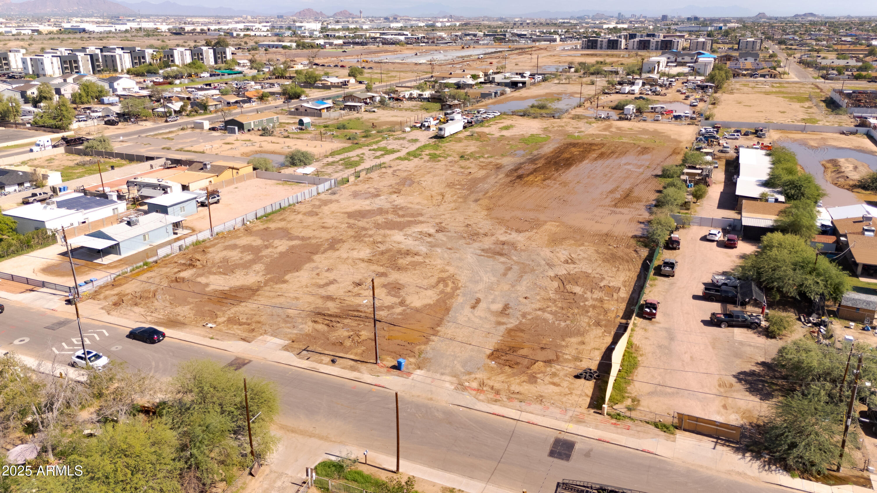 4035 S 9TH Street, 20/22, Phoenix Unit: 20/22