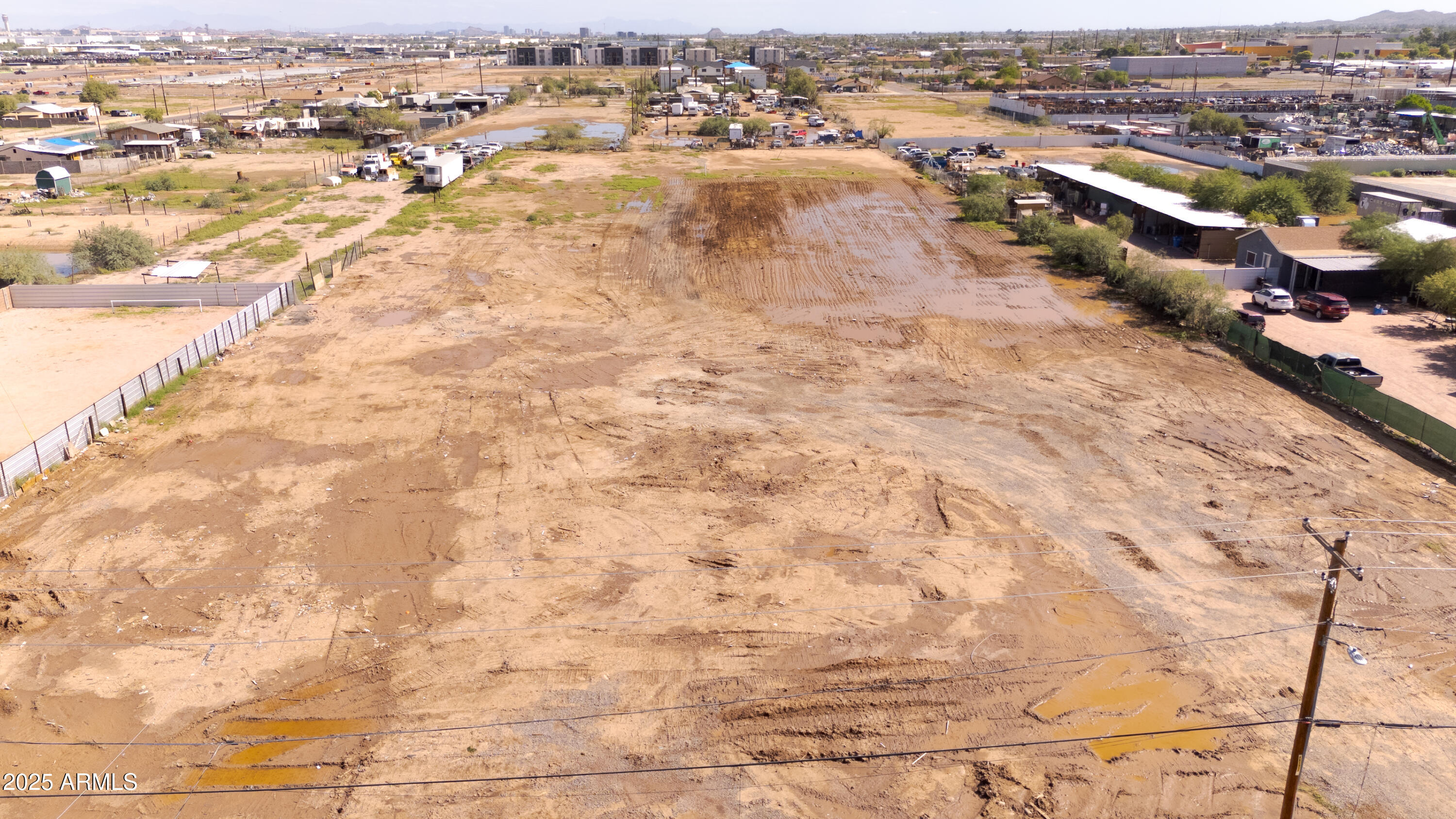 4035 S 9TH Street, 20/22, Phoenix Unit: 20/22