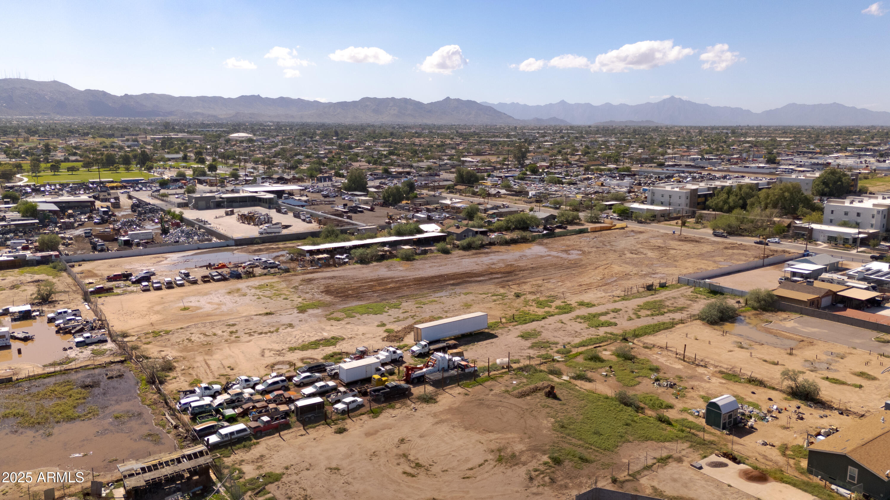 4035 S 9TH Street, 20/22, Phoenix Unit: 20/22