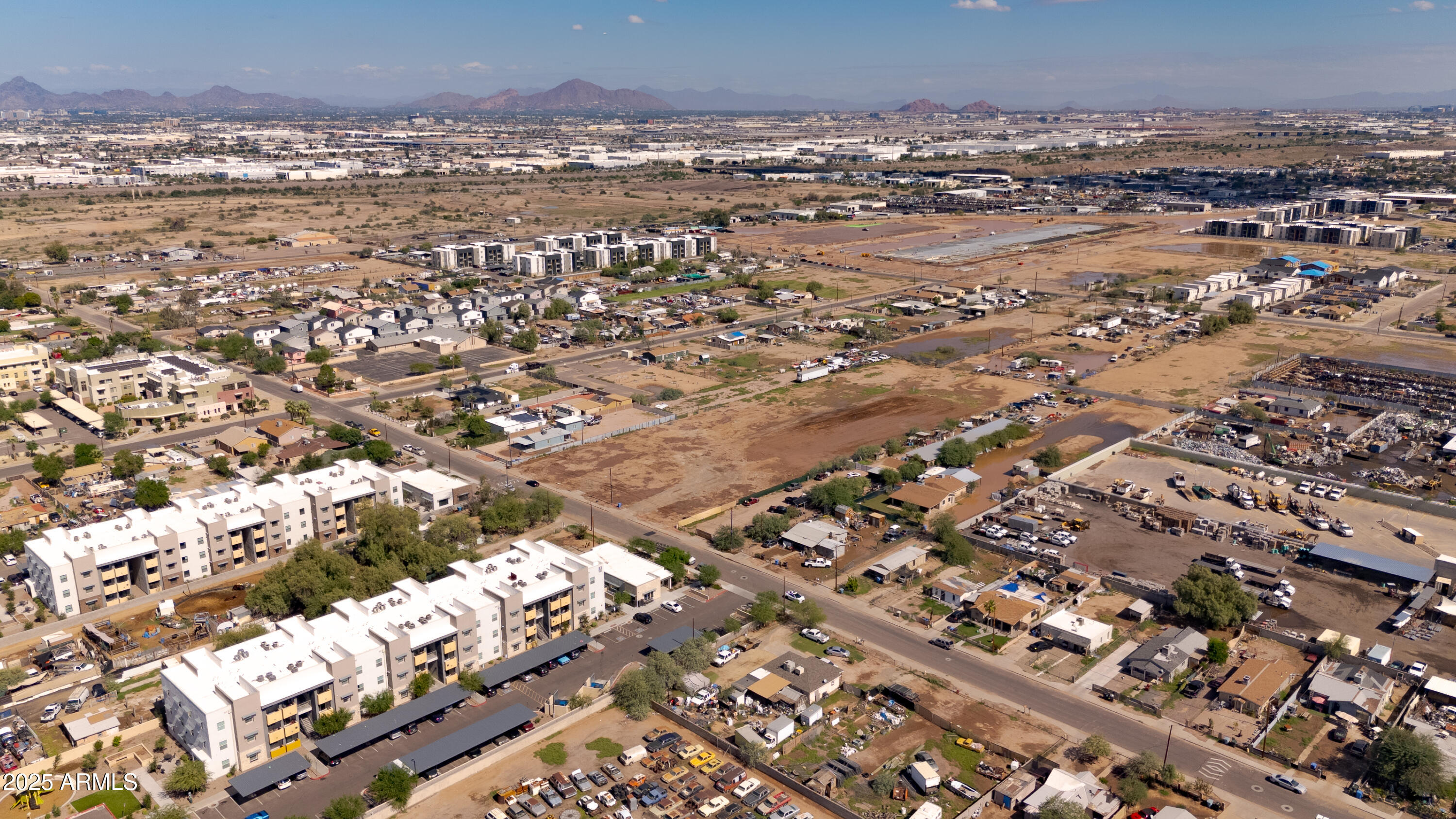 4035 S 9TH Street, 20/22, Phoenix Unit: 20/22