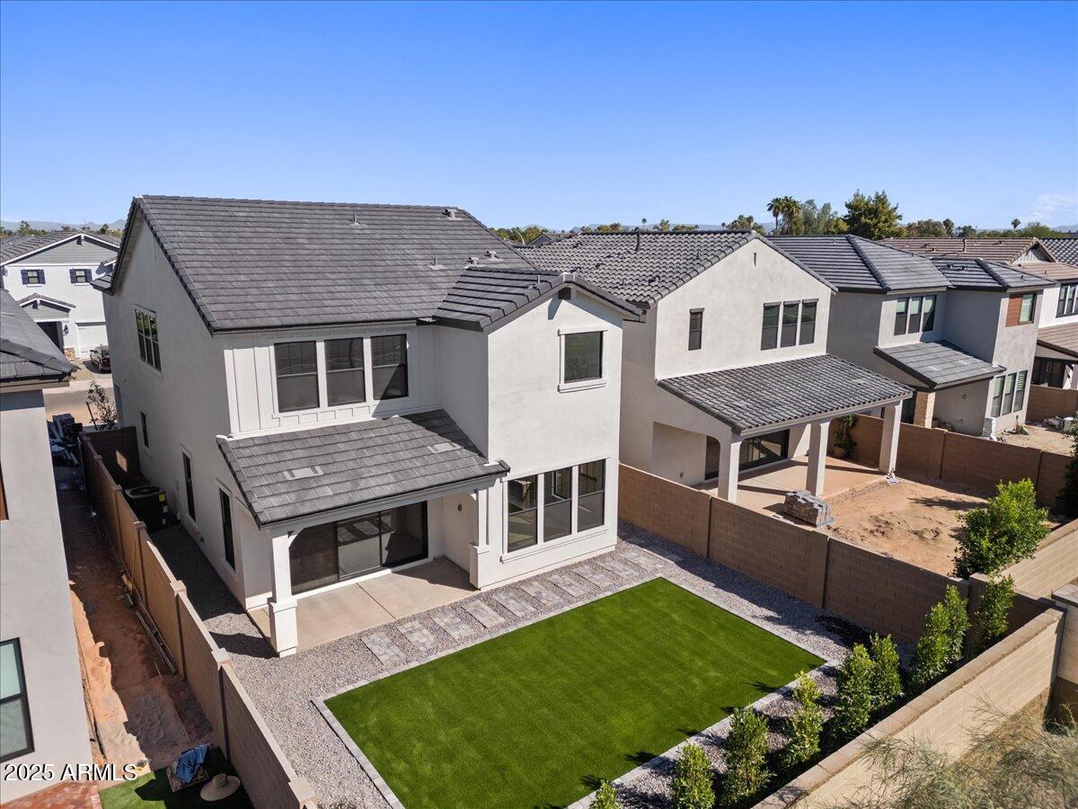 2431 W LOS ARBOLES Place, Chandler