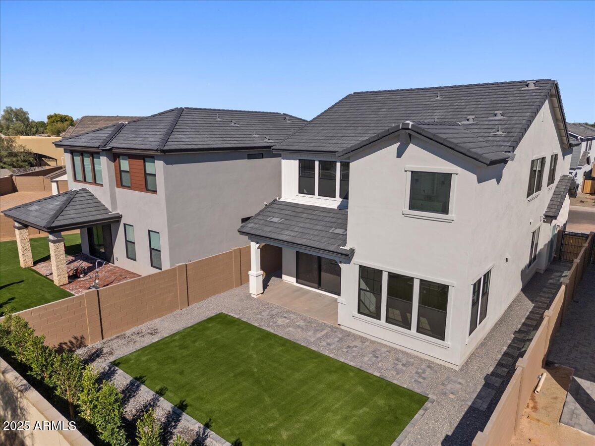 2431 W LOS ARBOLES Place, Chandler