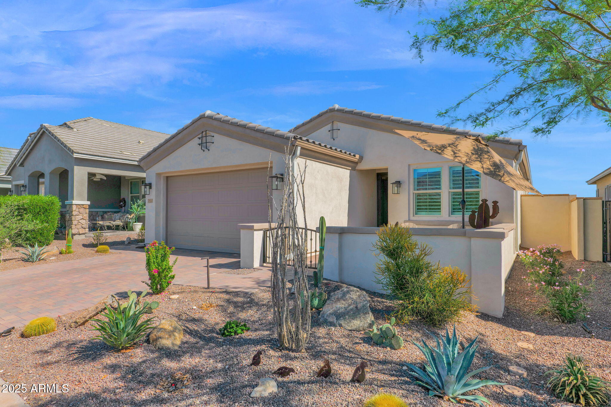 5611 N 206TH Avenue, Buckeye