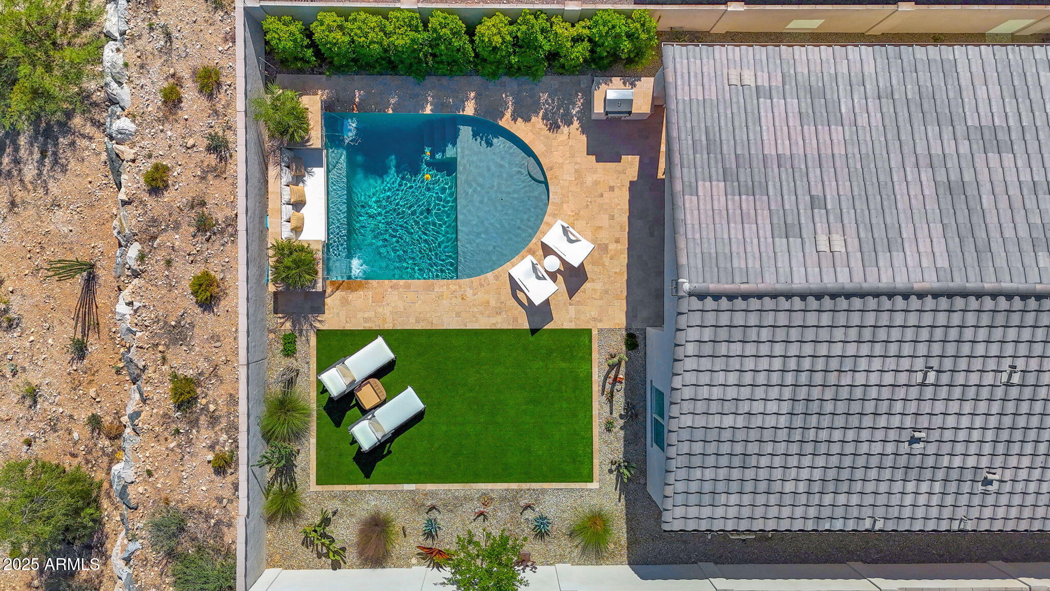 5611 N 206TH Avenue, Buckeye