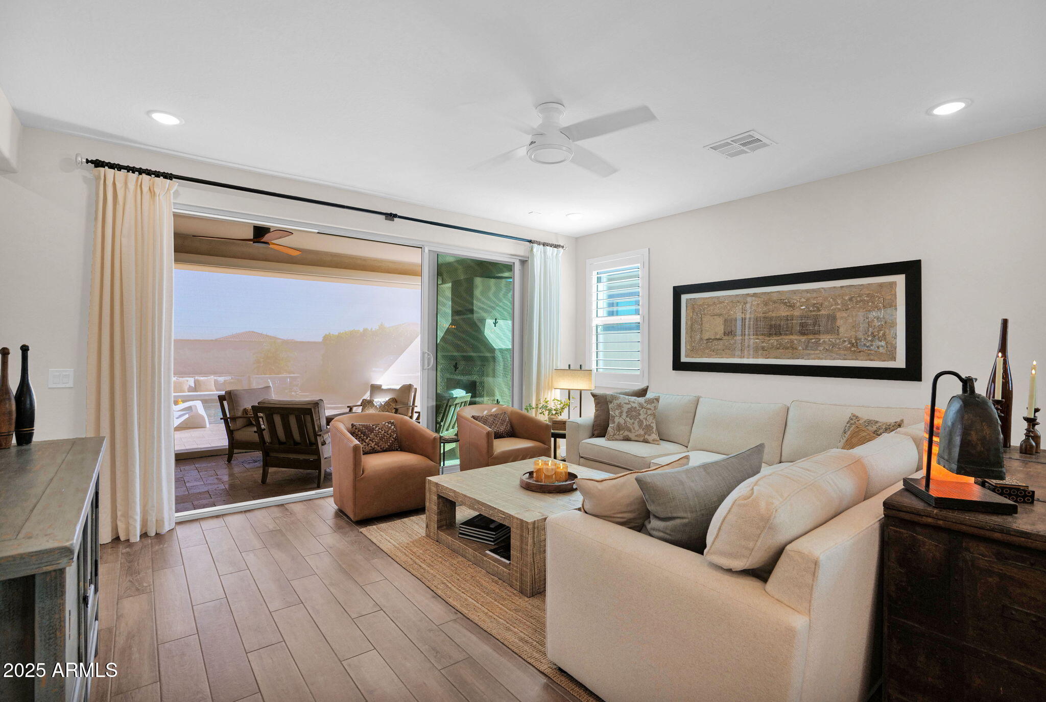 5611 N 206TH Avenue, Buckeye