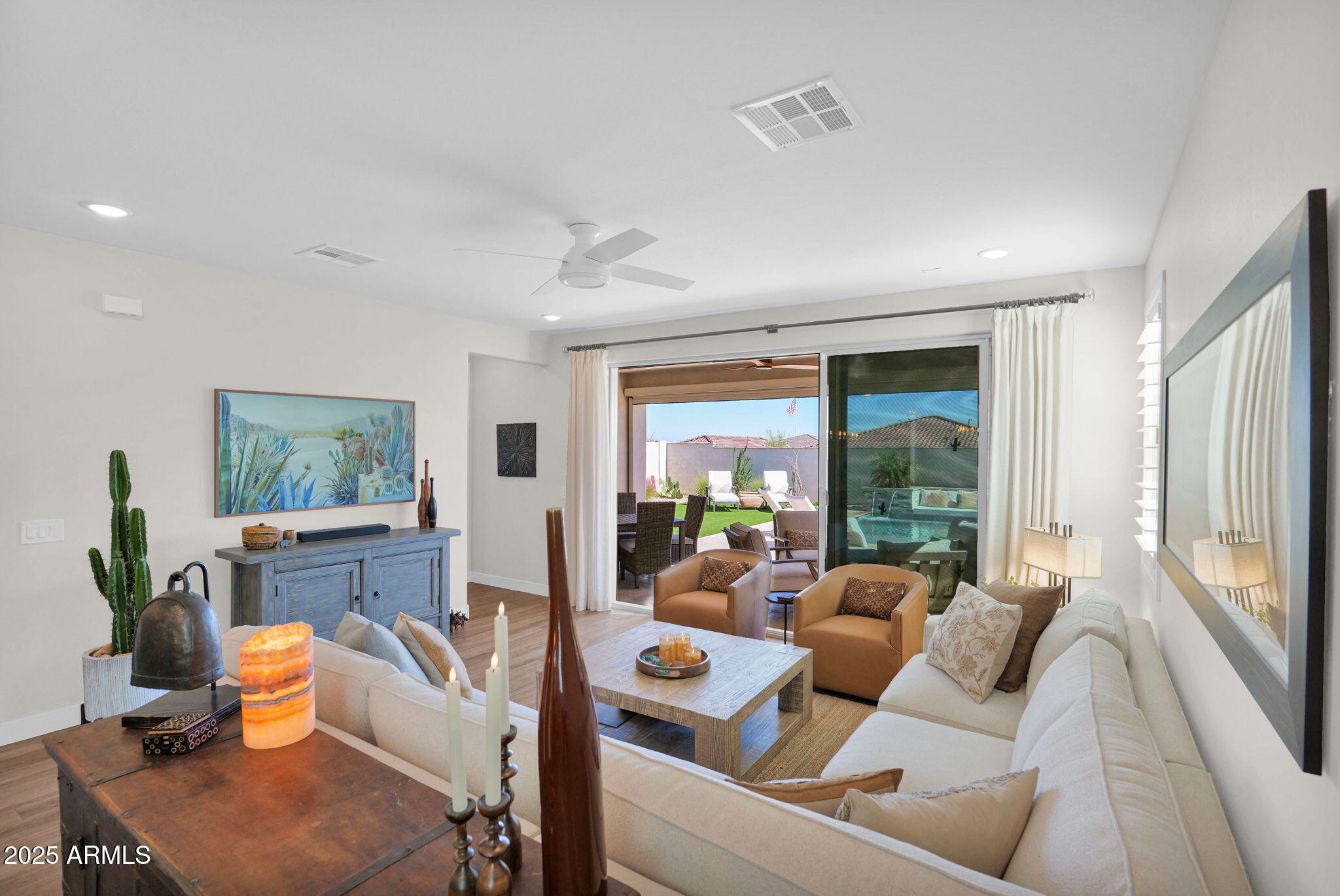 5611 N 206TH Avenue, Buckeye