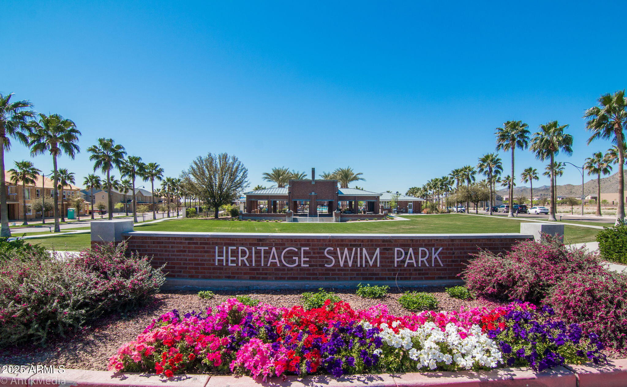 5611 N 206TH Avenue, Buckeye