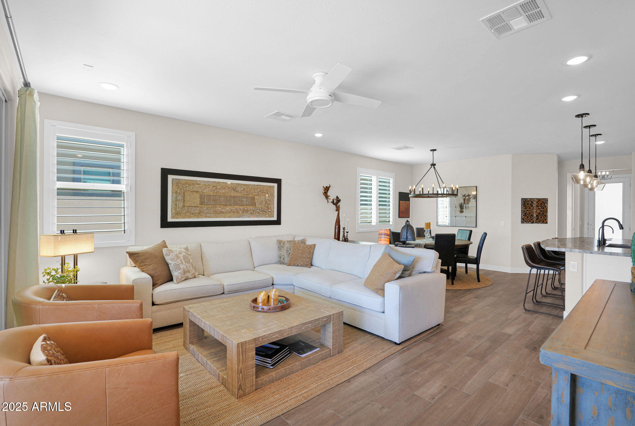 5611 N 206TH Avenue, Buckeye