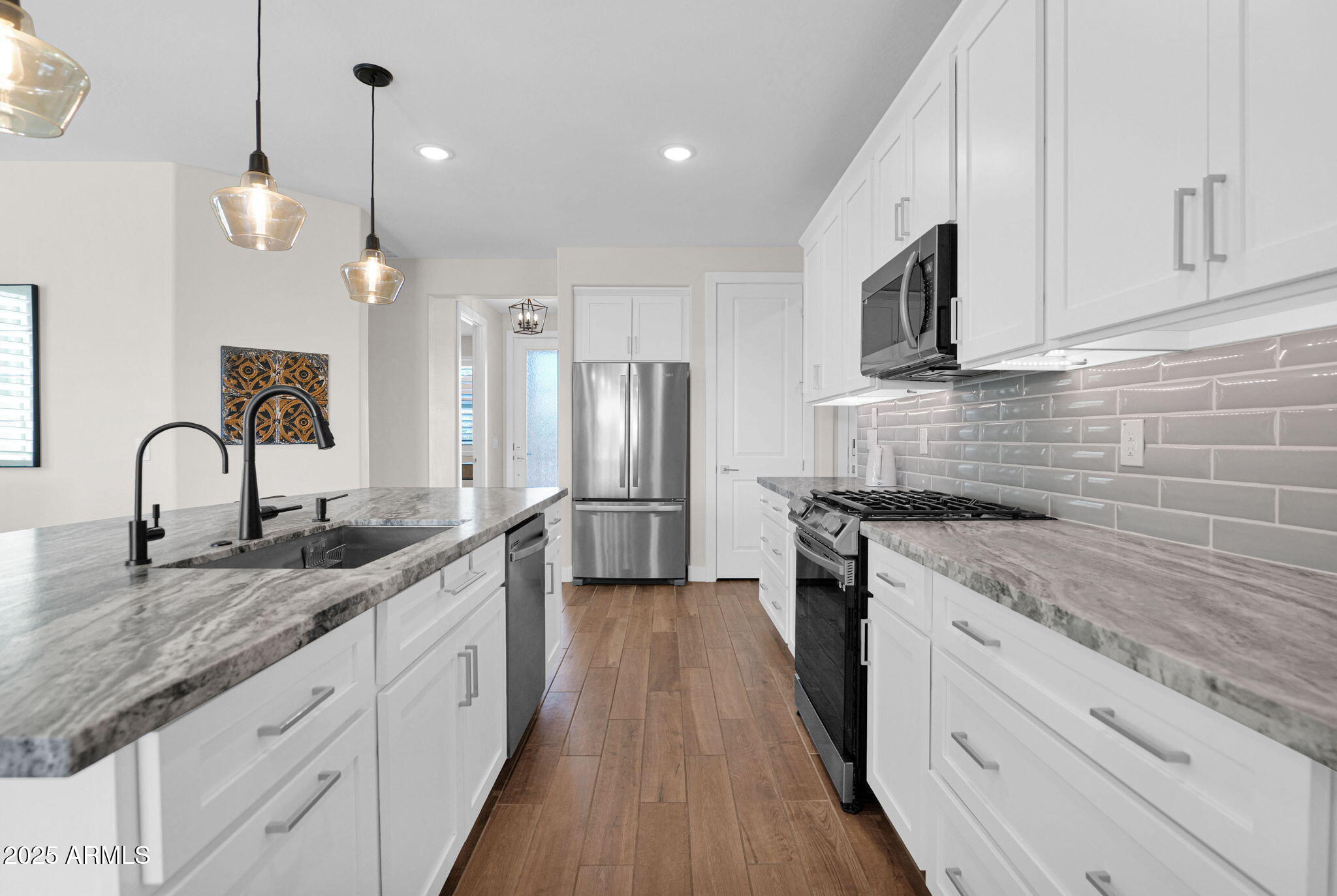 5611 N 206TH Avenue, Buckeye