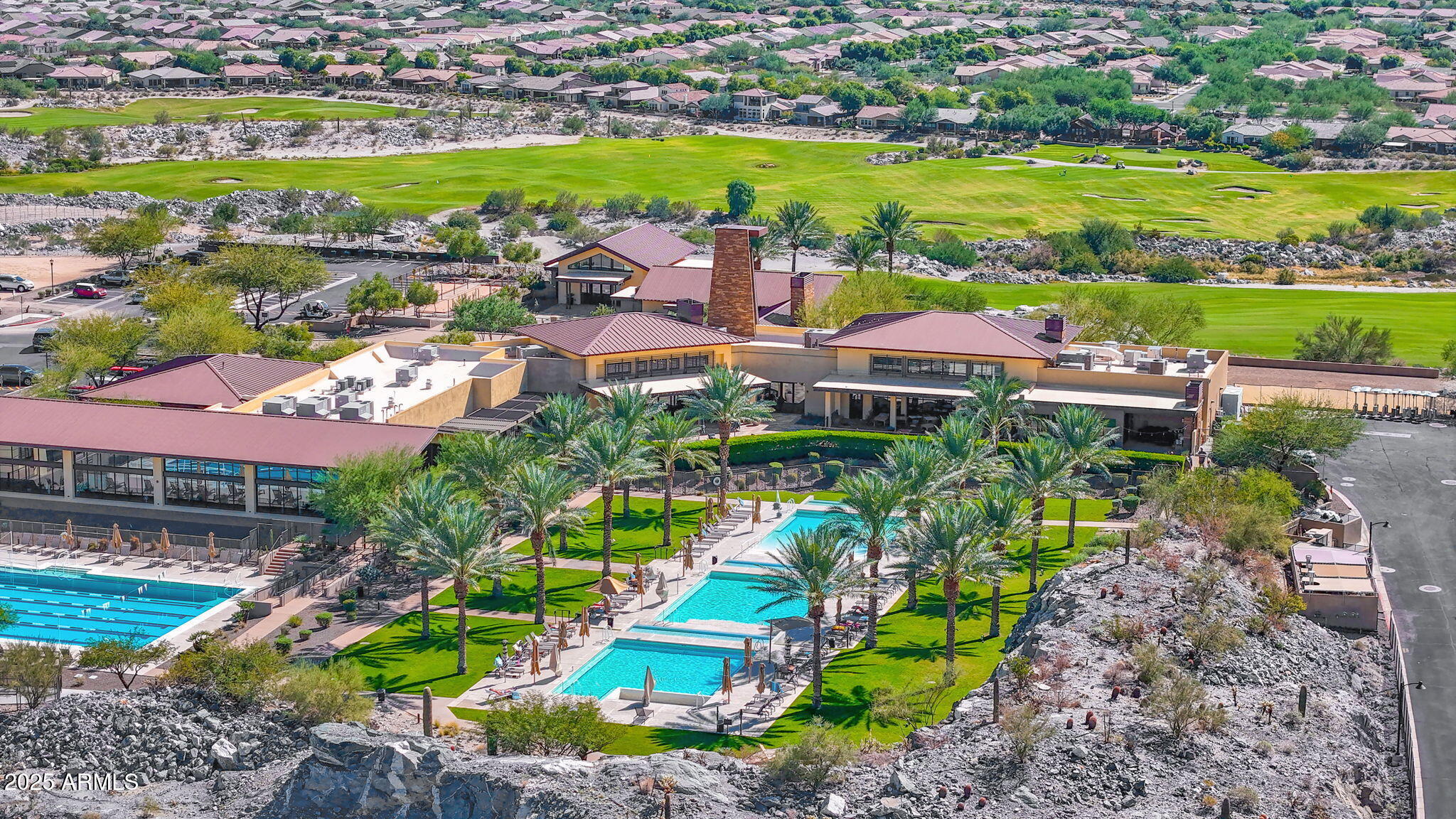 5611 N 206TH Avenue, Buckeye