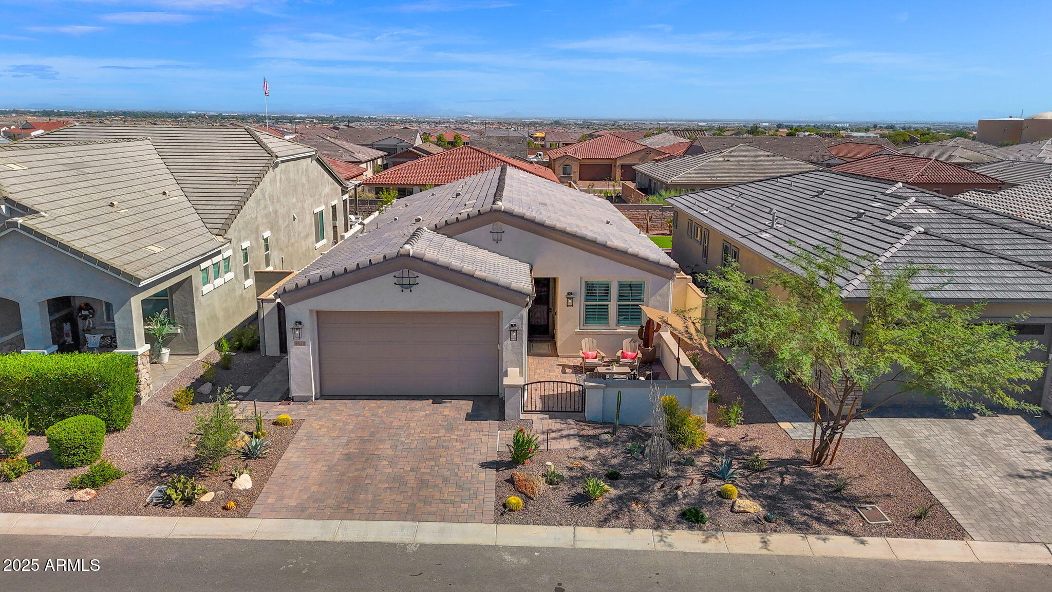 5611 N 206TH Avenue, Buckeye