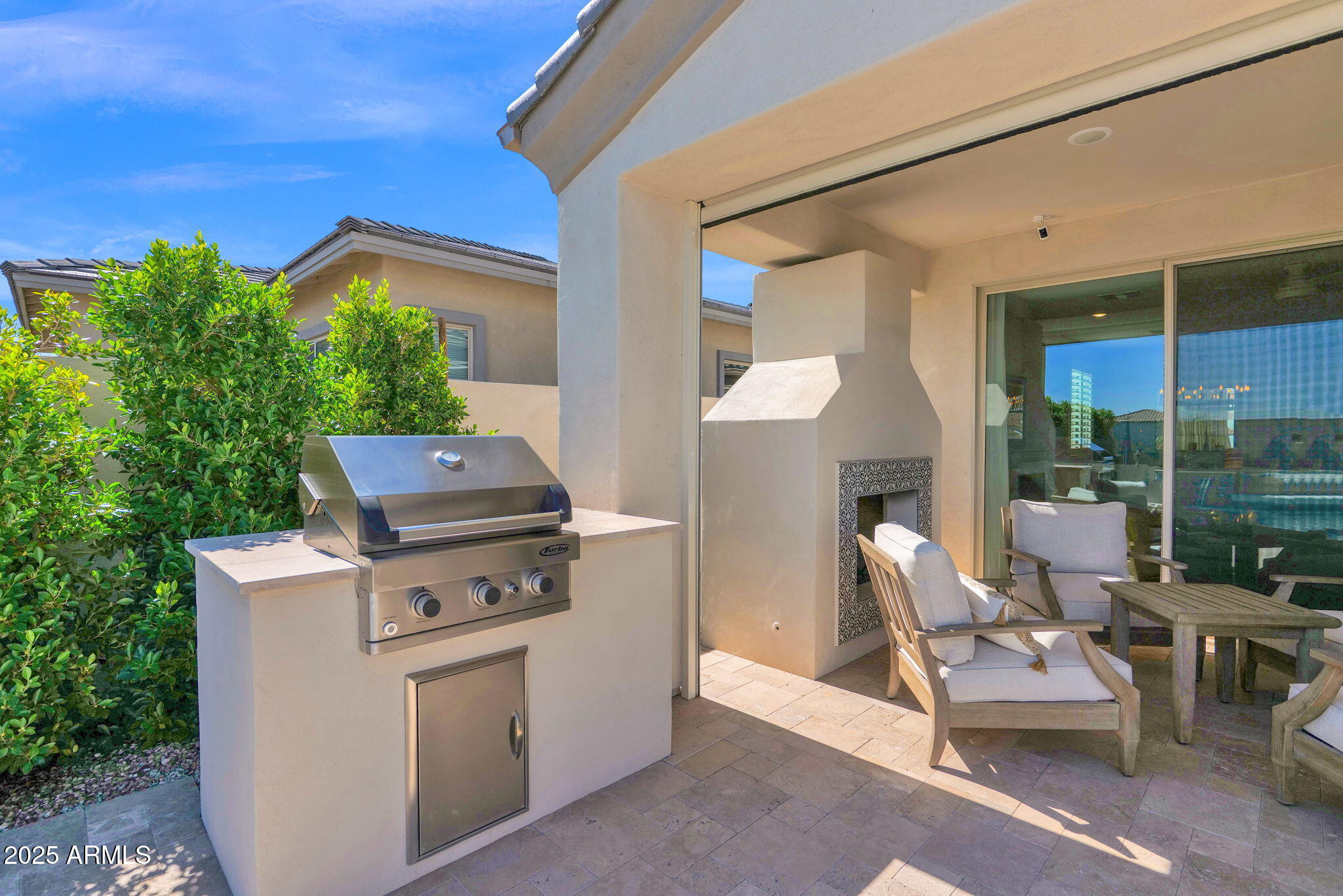 5611 N 206TH Avenue, Buckeye