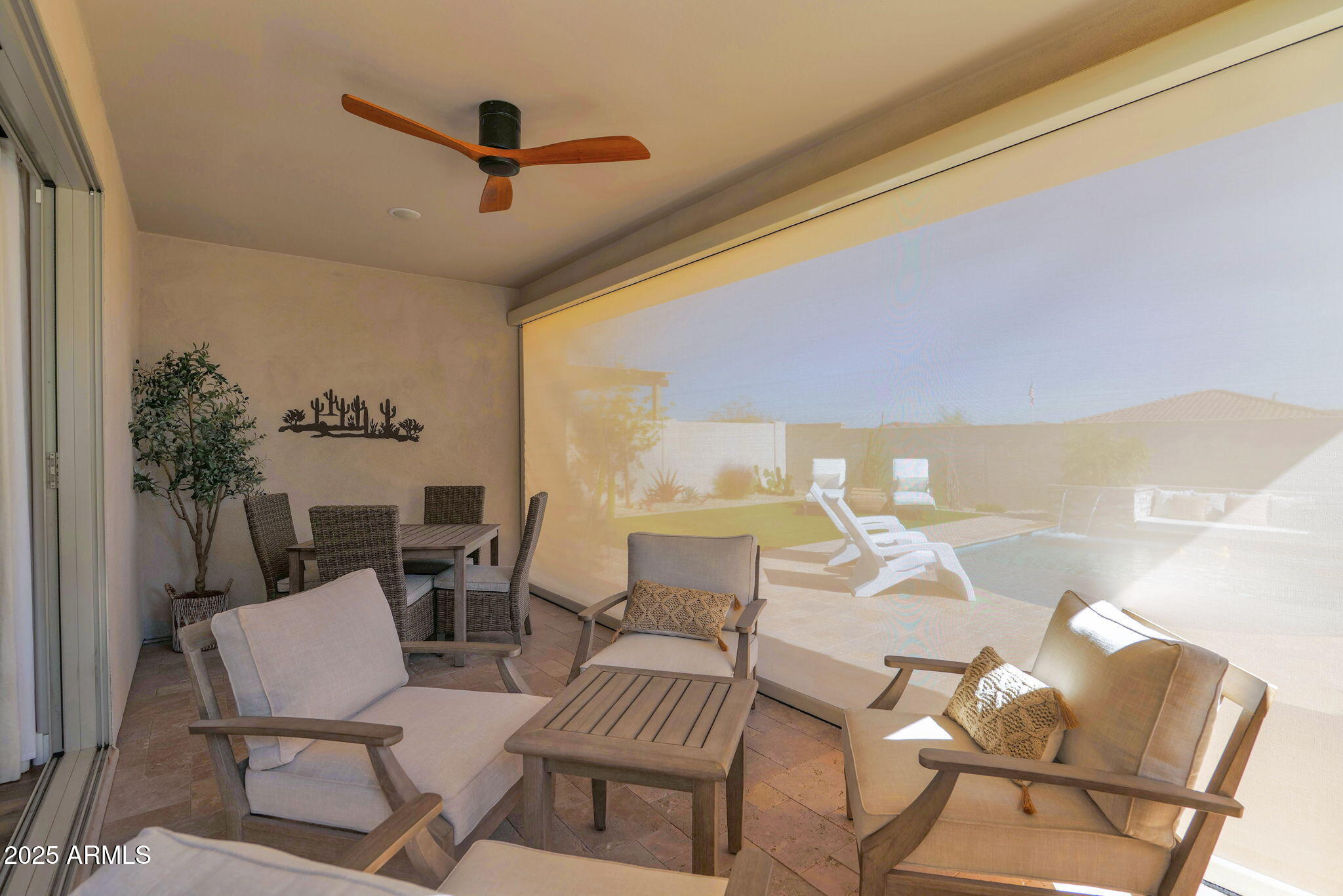 5611 N 206TH Avenue, Buckeye