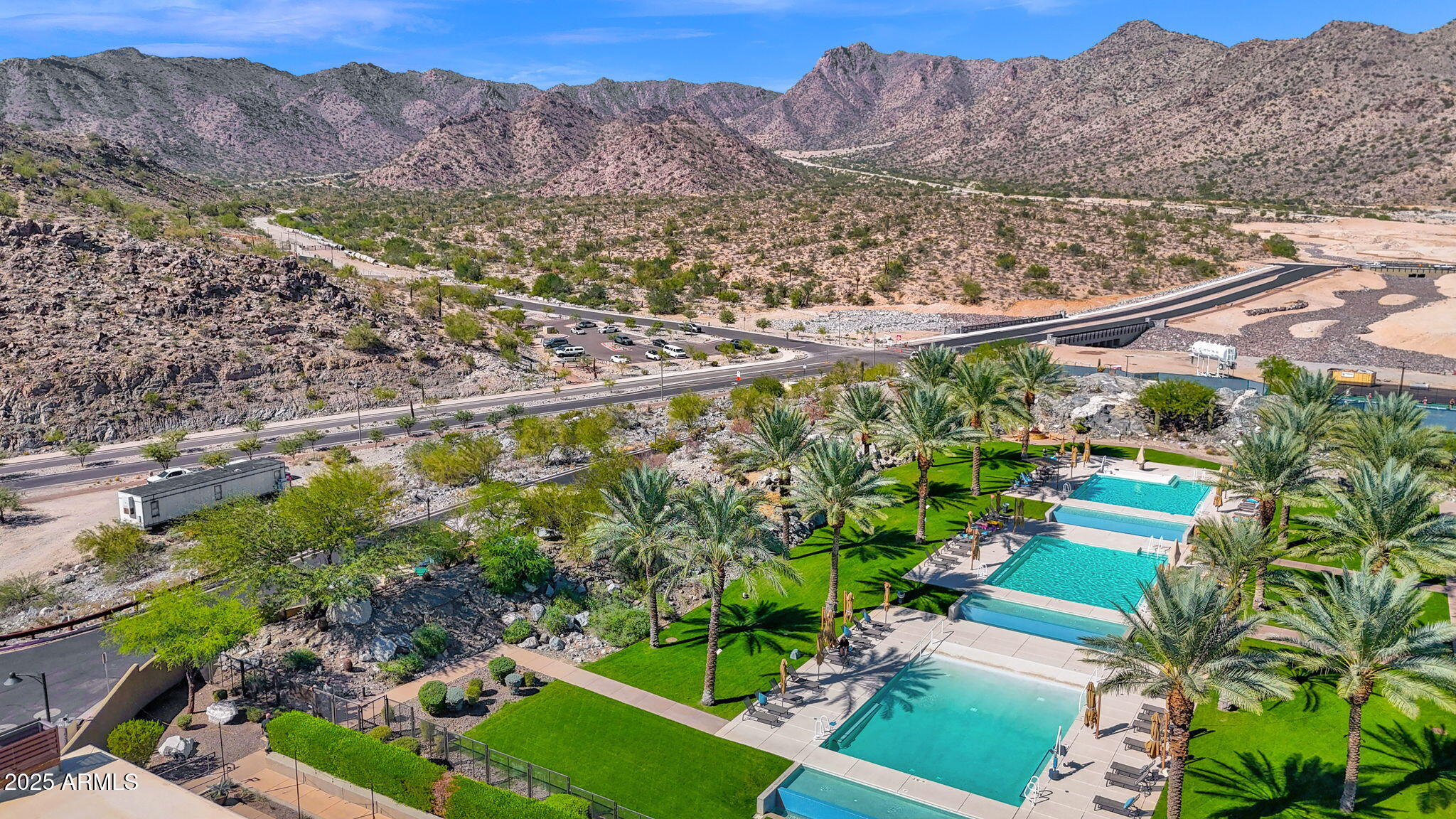 5611 N 206TH Avenue, Buckeye