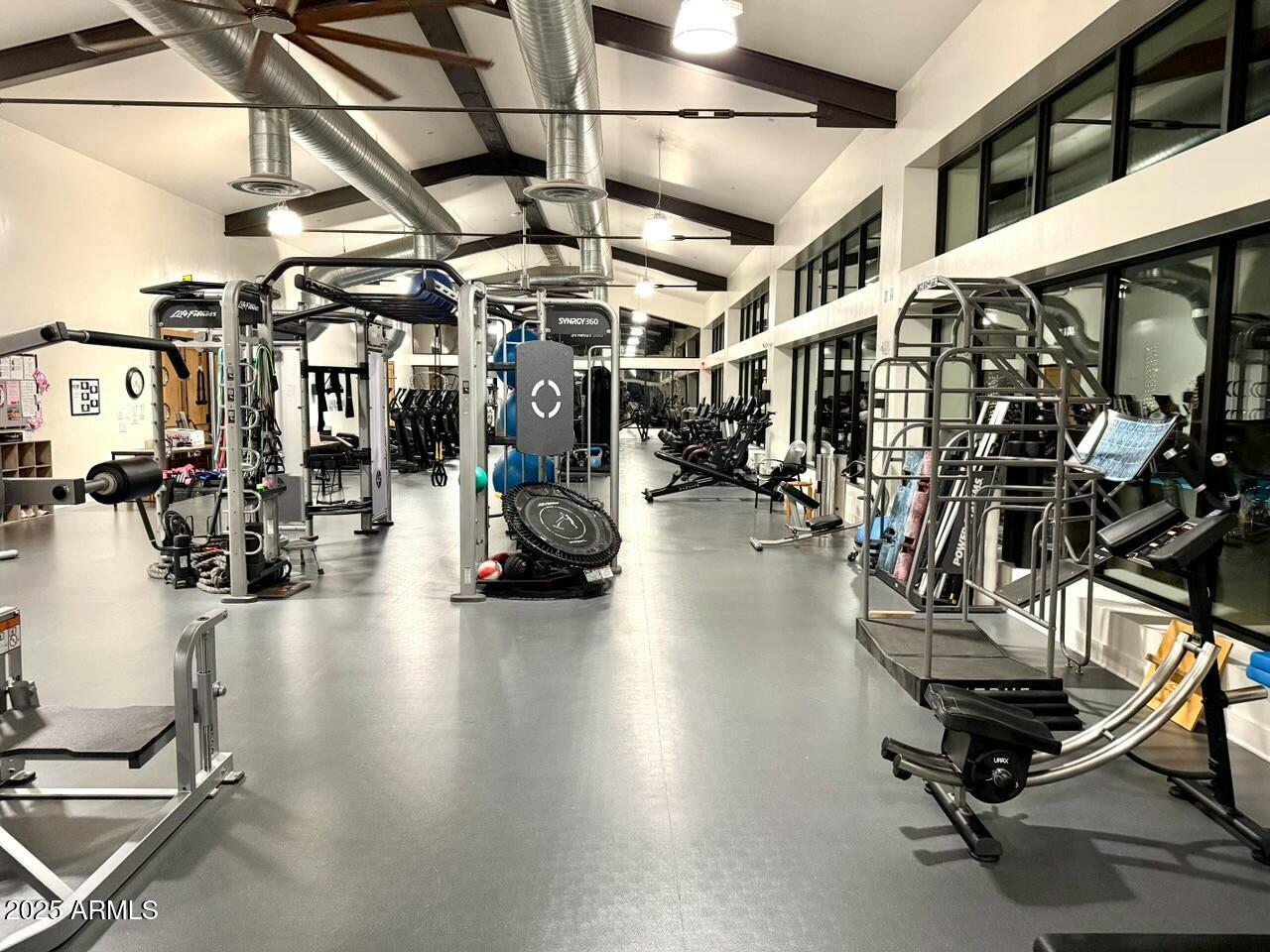 5611 N 206TH Avenue, Buckeye