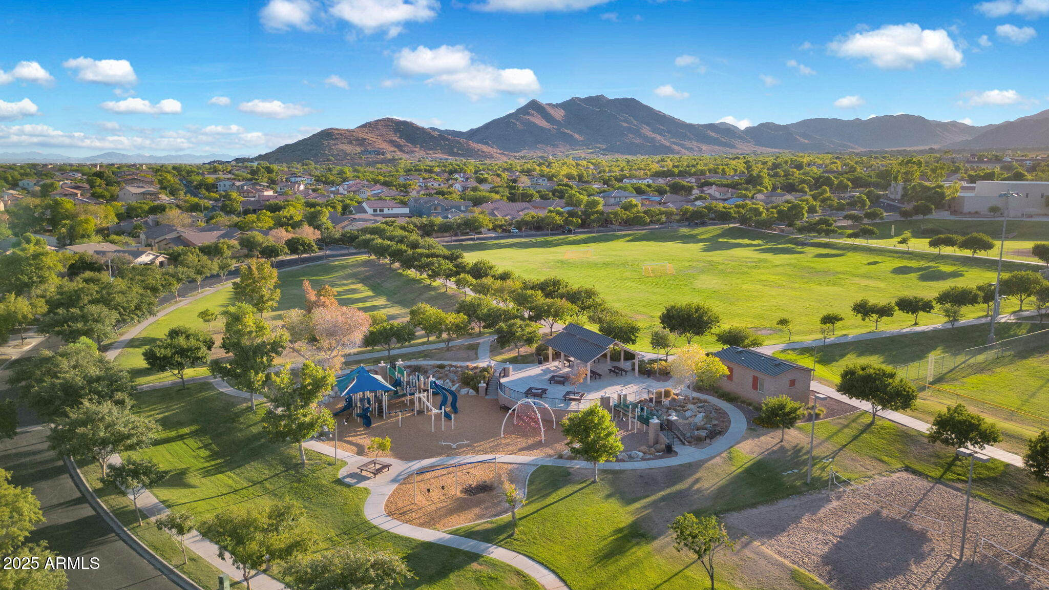 5611 N 206TH Avenue, Buckeye